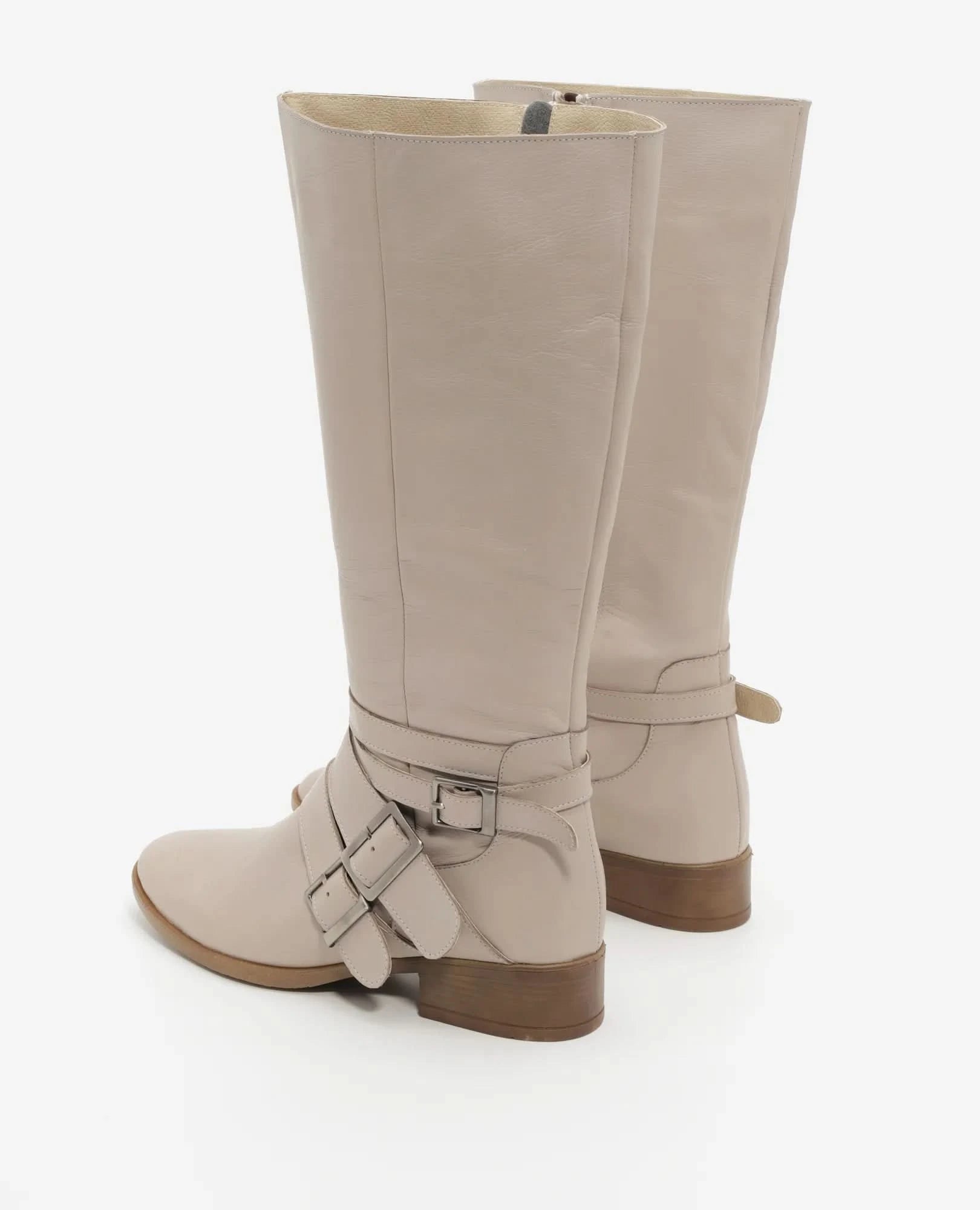 מגפיים גבוהים - אלונה - B Unique