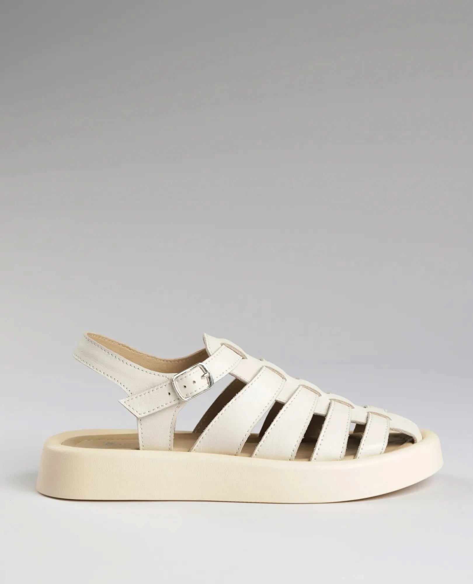 סנדלי פלטפורמה - תומר - B Unique