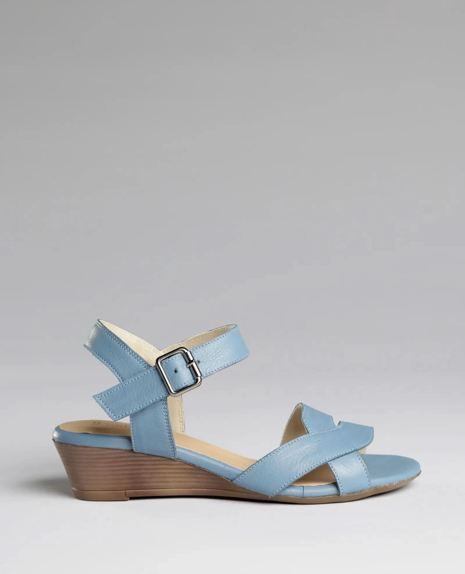 סנדלי רצועות - הילארי - B Unique