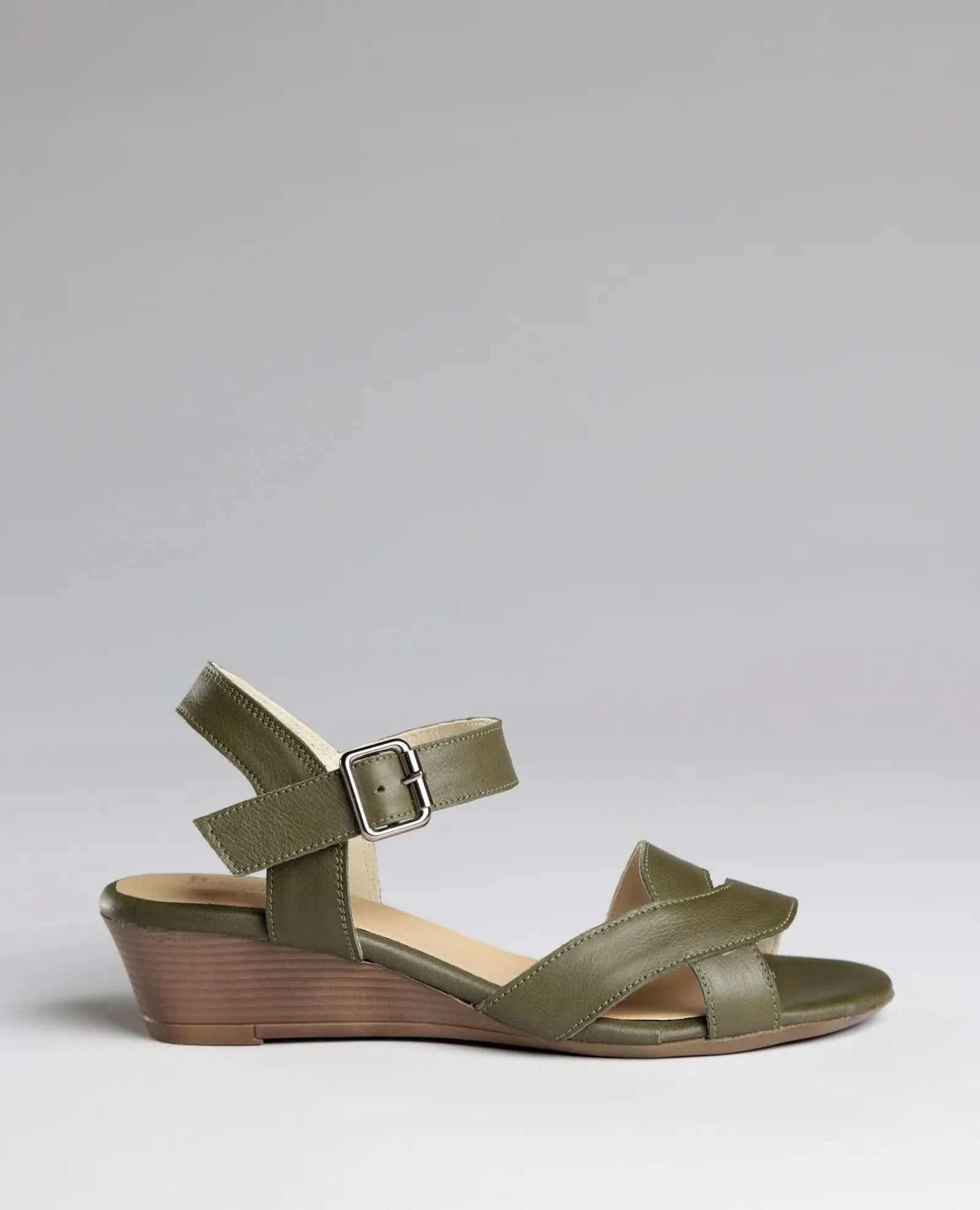 סנדלי רצועות - הילארי - B Unique