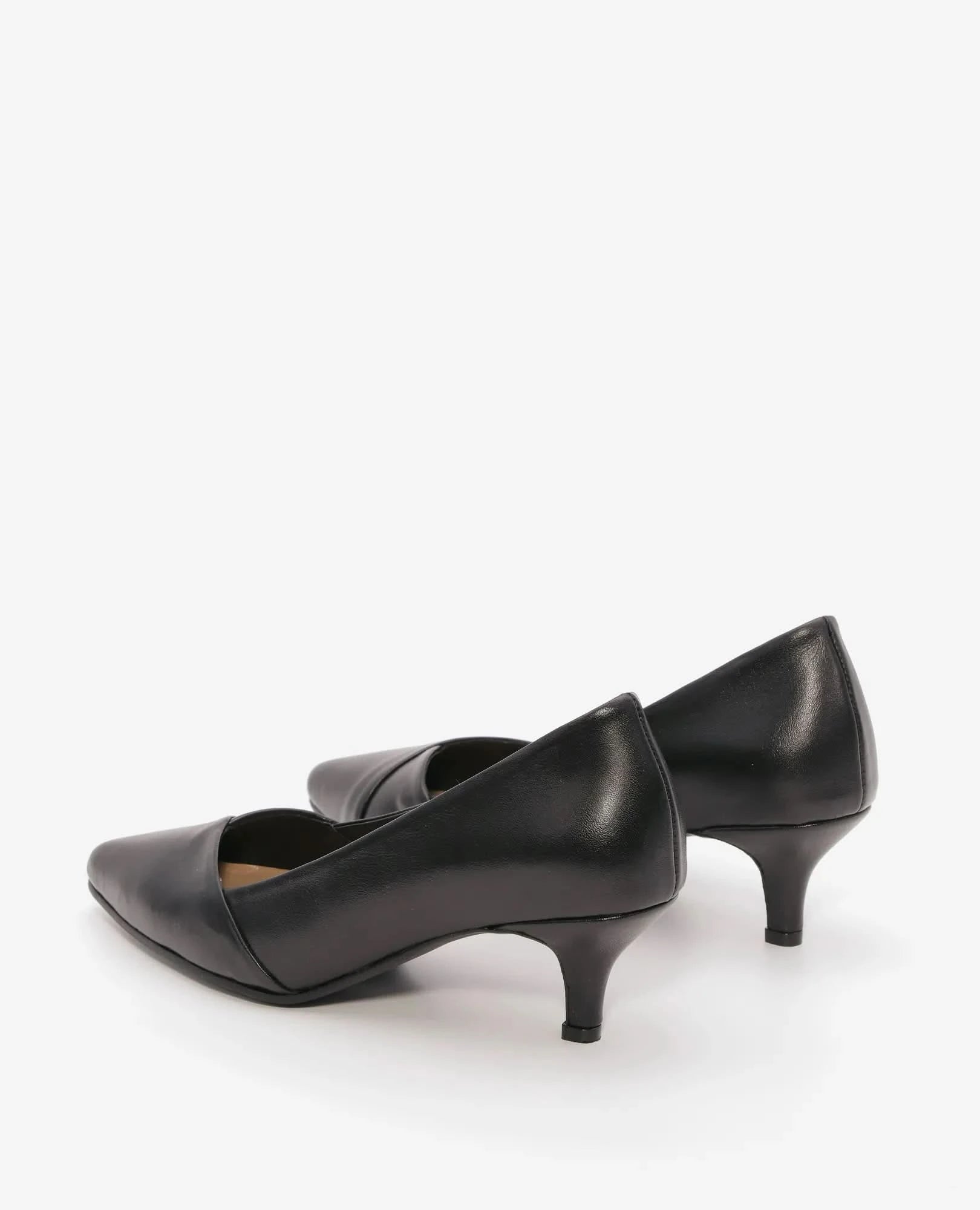 נעלי עקב קלאסיות- ג'וליה - B Unique