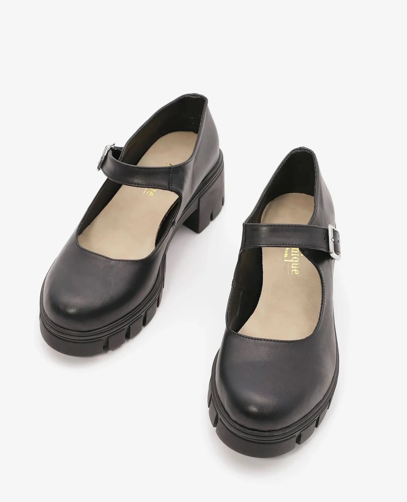 נעלי מרי ג'יין- קמילה