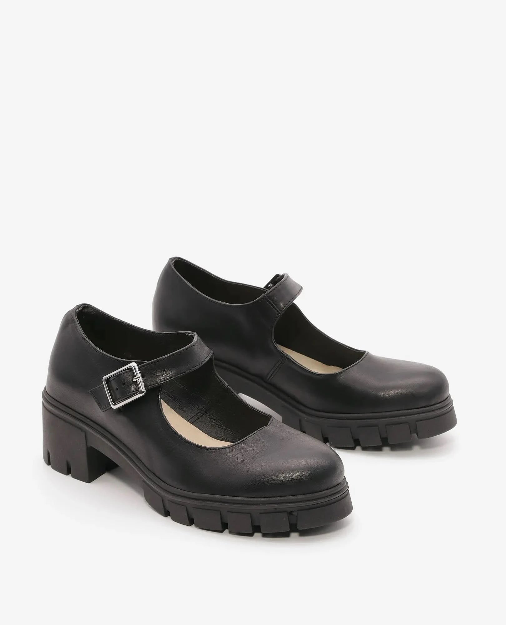 נעלי מרי ג'יין- קמילה