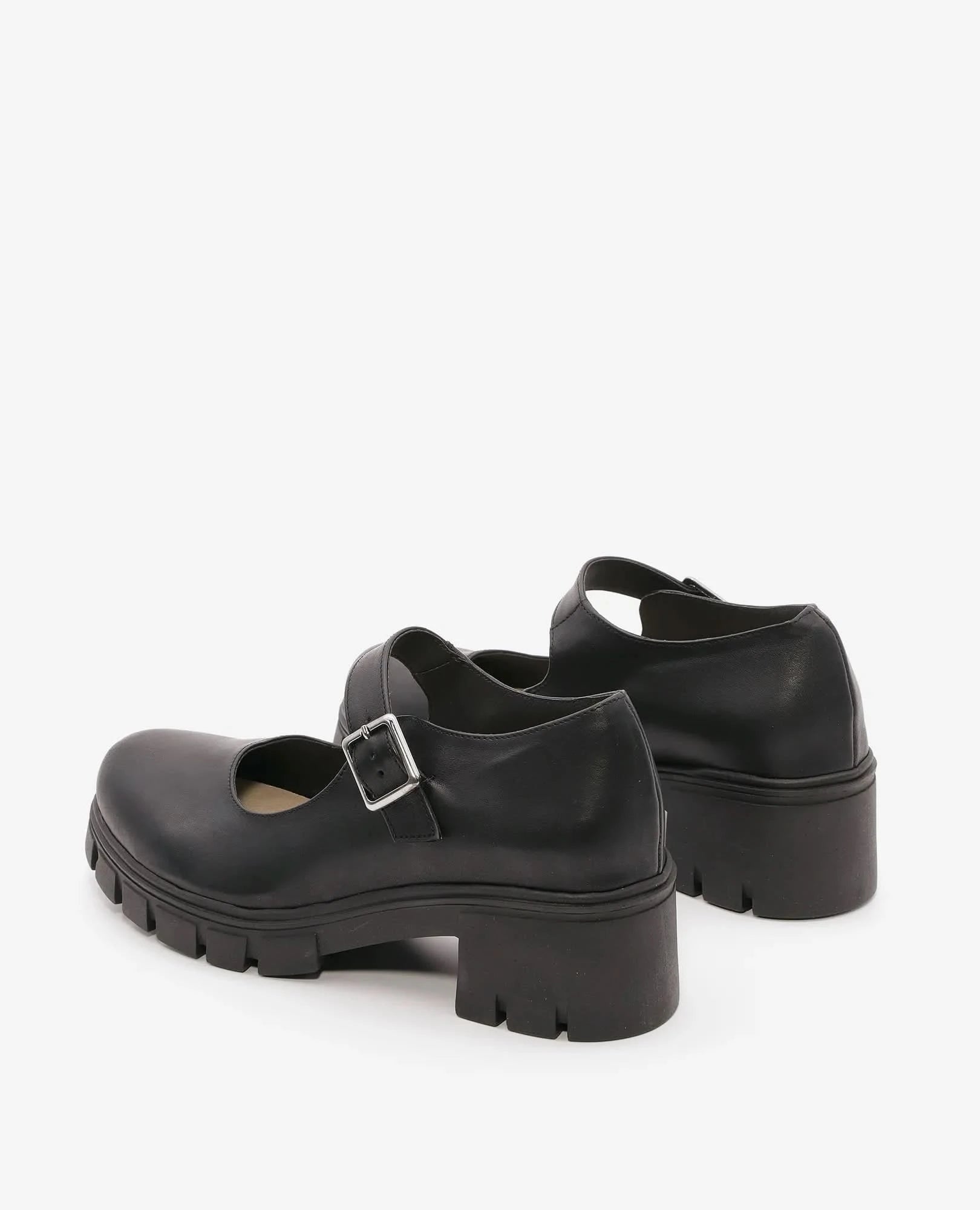 נעלי מרי ג'יין- קמילה