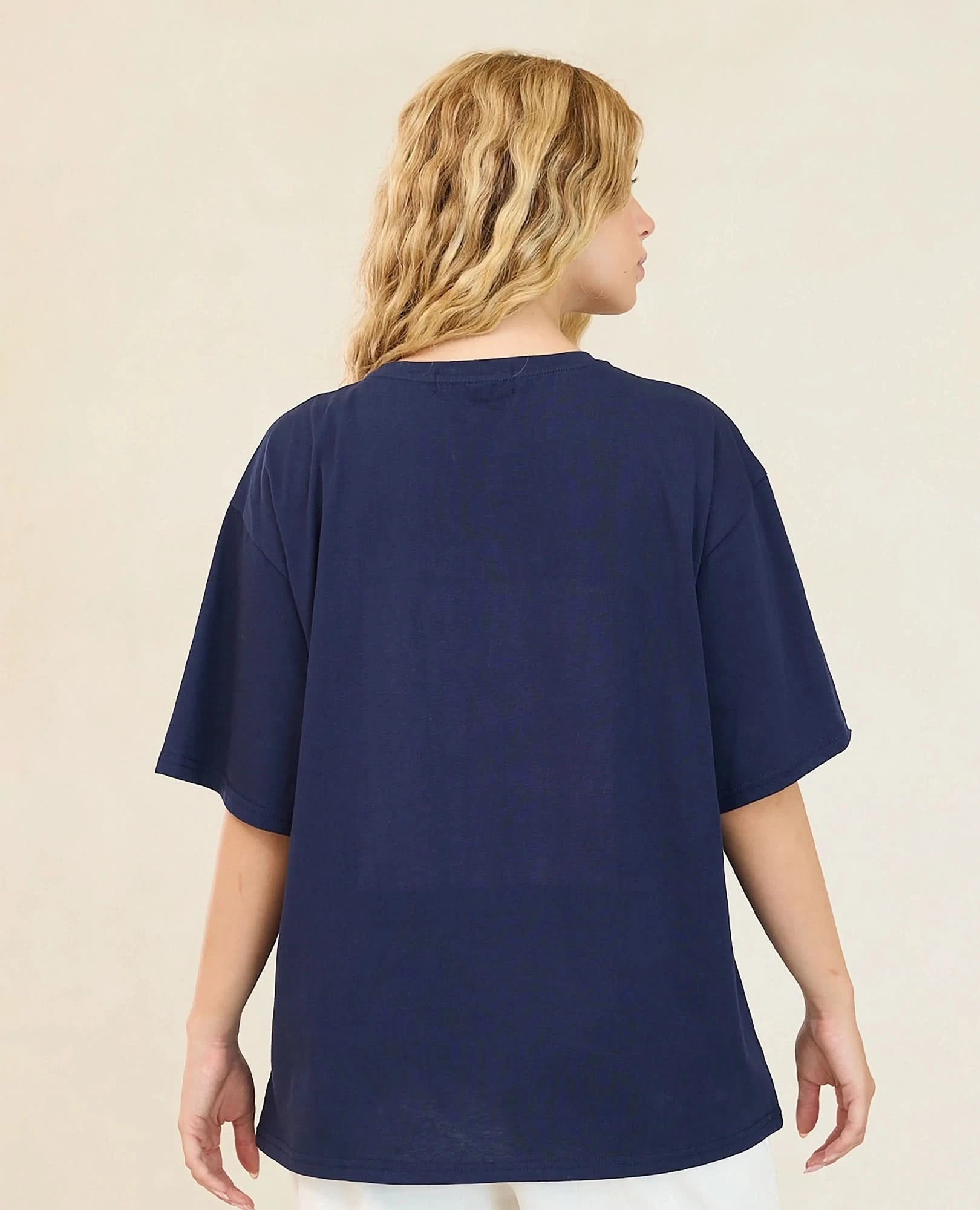 טישרט דגם האבנה - B Unique - ביגוד