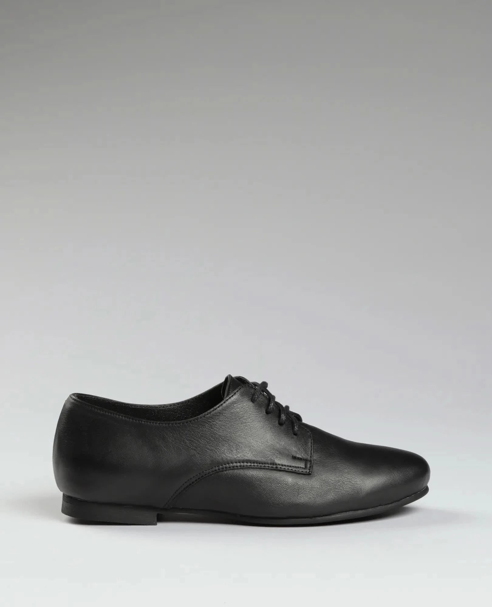 נעלי שרוכים - שירה - B Unique - נעלי סירה