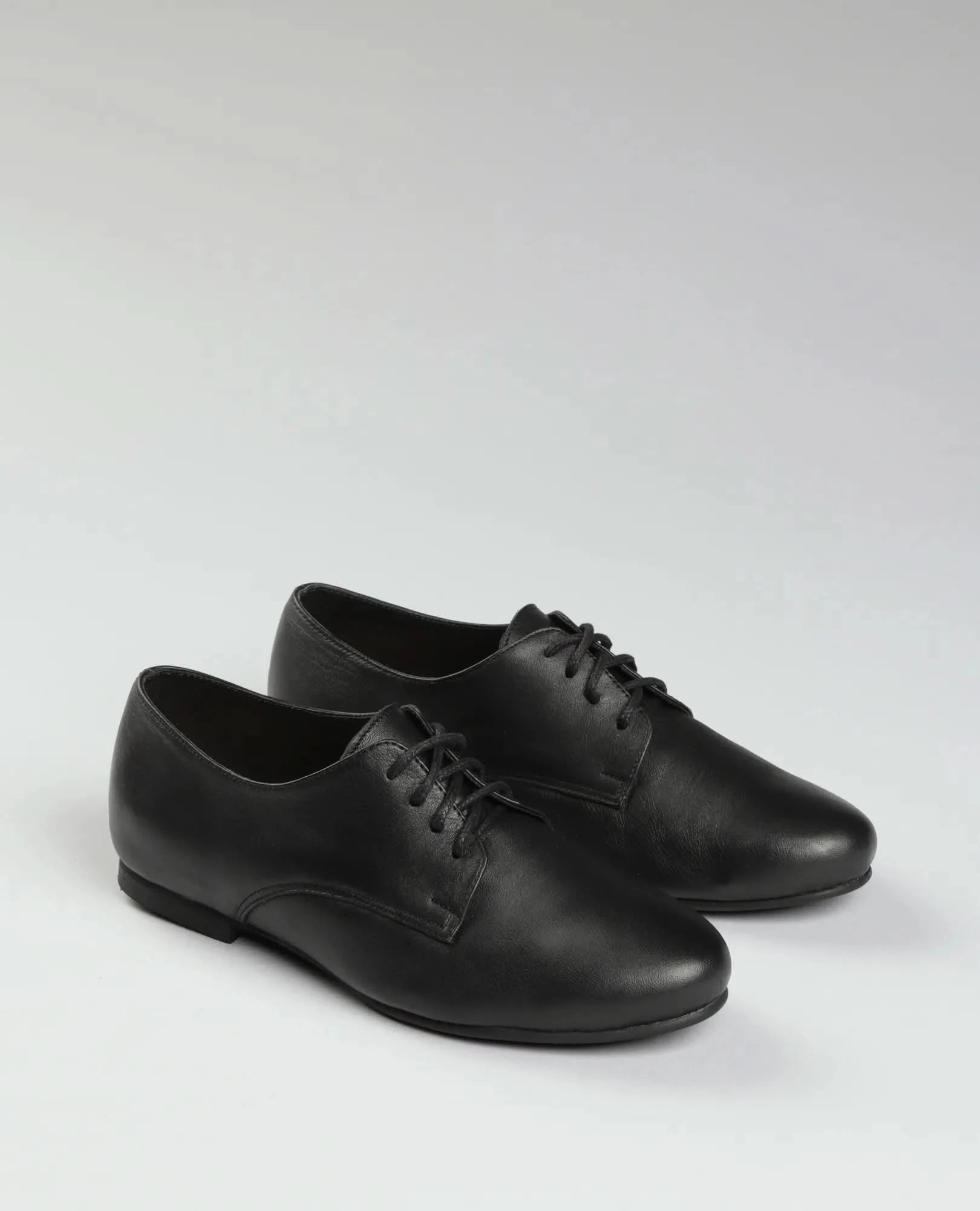 נעלי שרוכים - שירה - B Unique - נעלי סירה