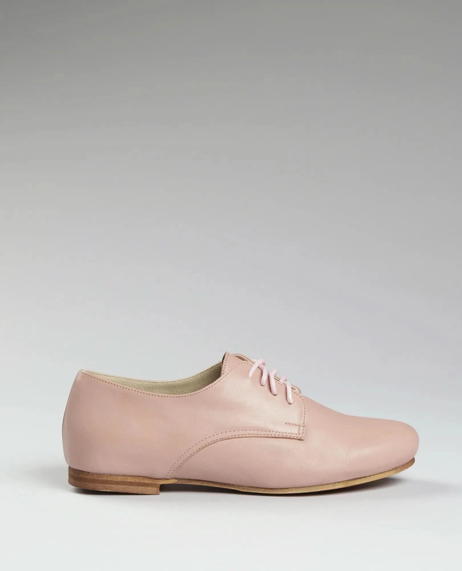 נעלי שרוכים - שירה - B Unique - נעלי סירה