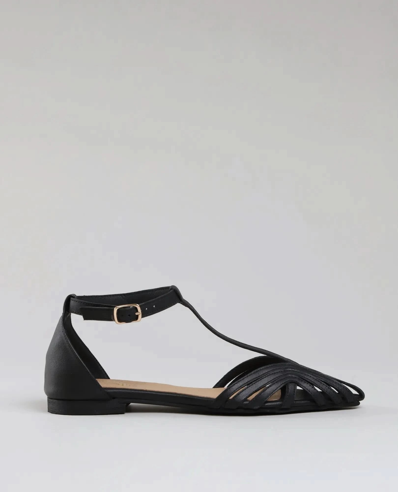 סנדל שפיץ- מילנה - B Unique - סנדלים