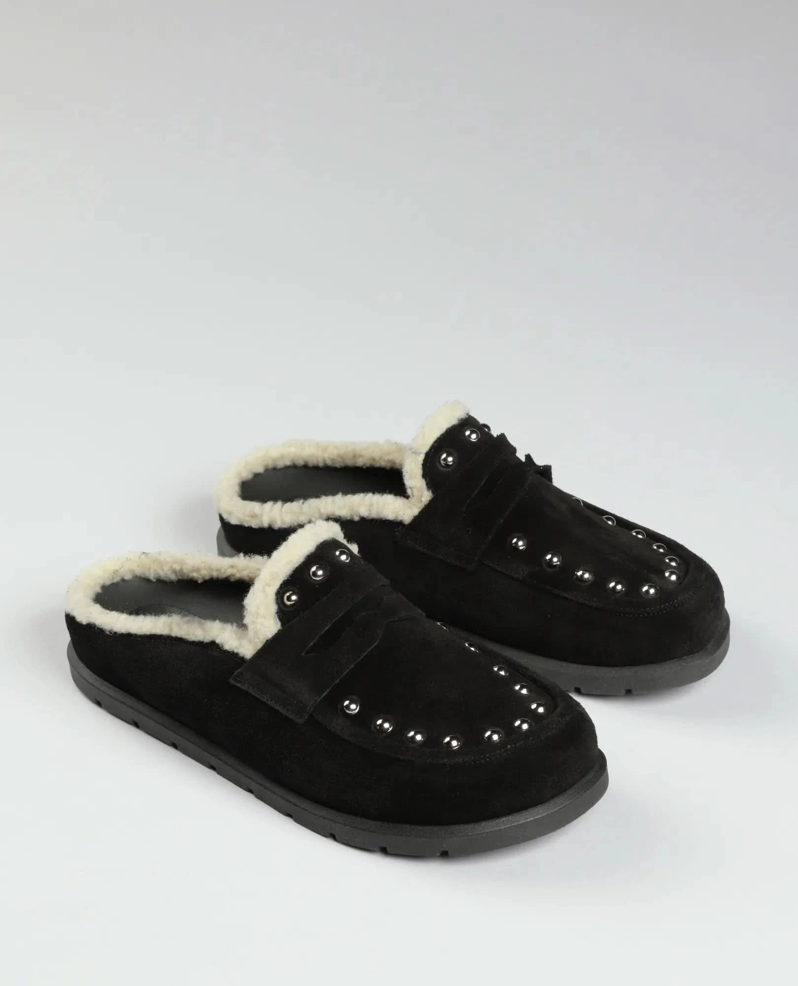 כפכפים סגורים - הדס - B Unique - כפכפים