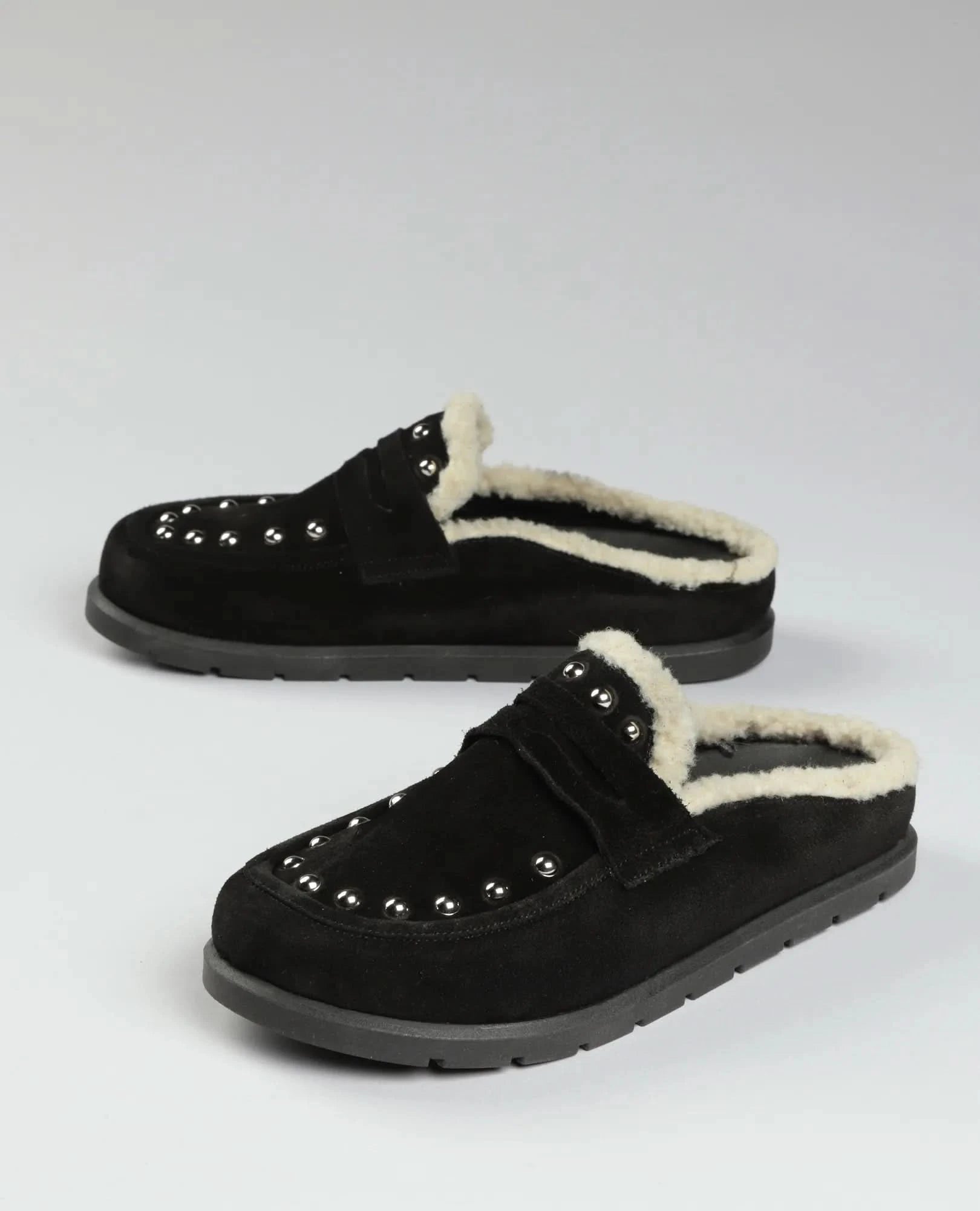 כפכפים סגורים - הדס - B Unique - כפכפים