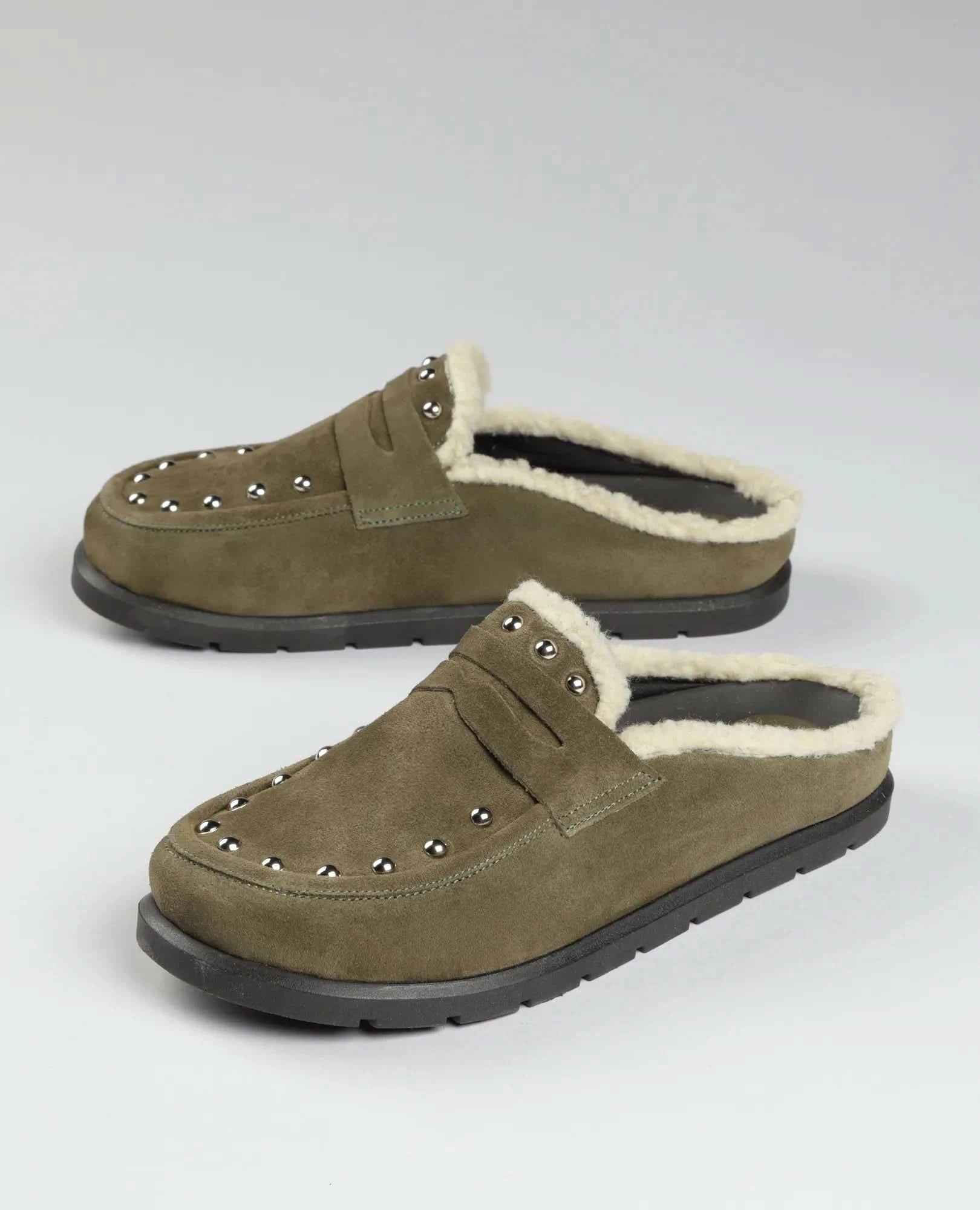 כפכפים סגורים - הדס - B Unique - כפכפים