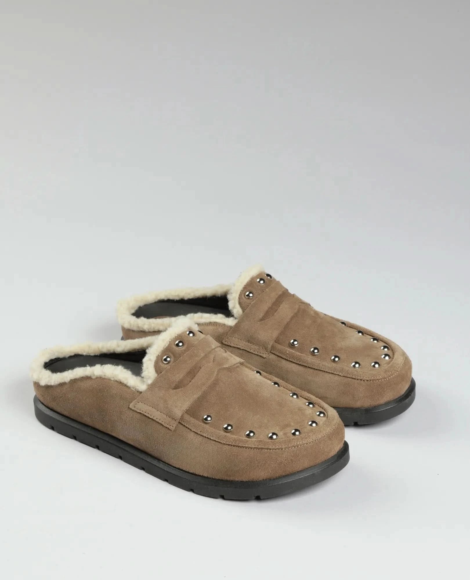 כפכפים סגורים - הדס - B Unique - כפכפים