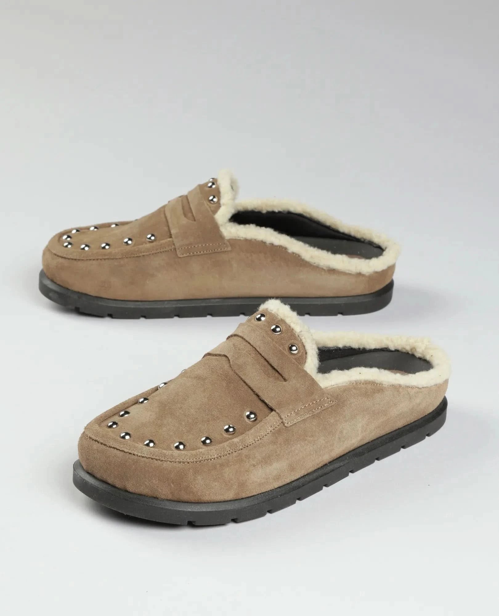 כפכפים סגורים - הדס - B Unique - כפכפים