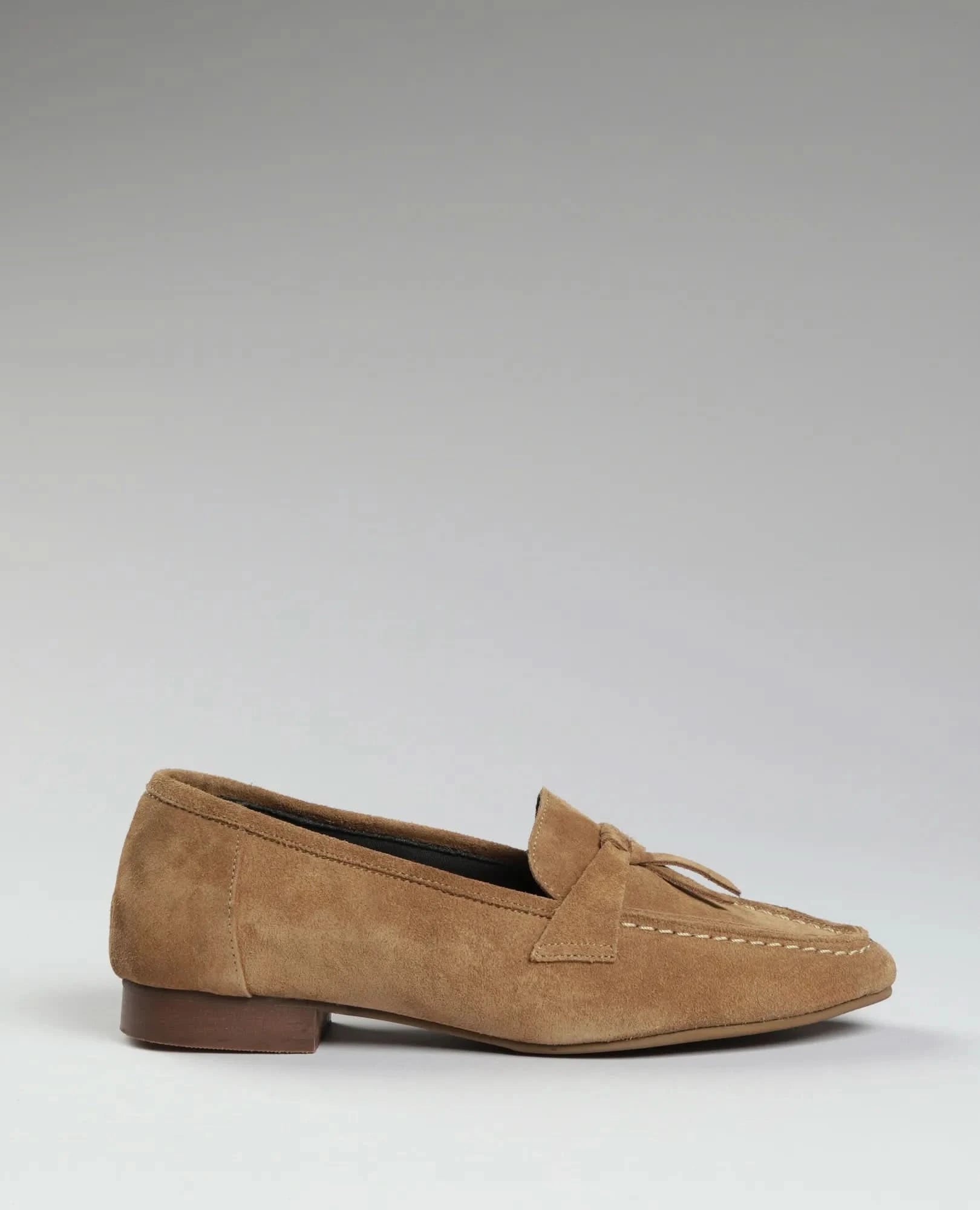 נעלי מוקסין - אביגיל - B Unique - נעלי מוקסין