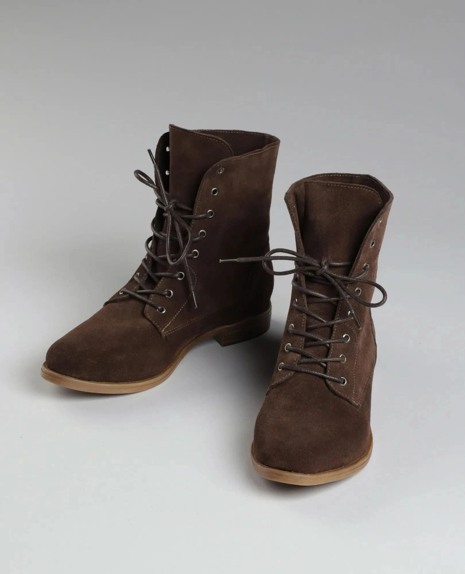 מגפוני שרוכים - מישל - B Unique - מגפונים