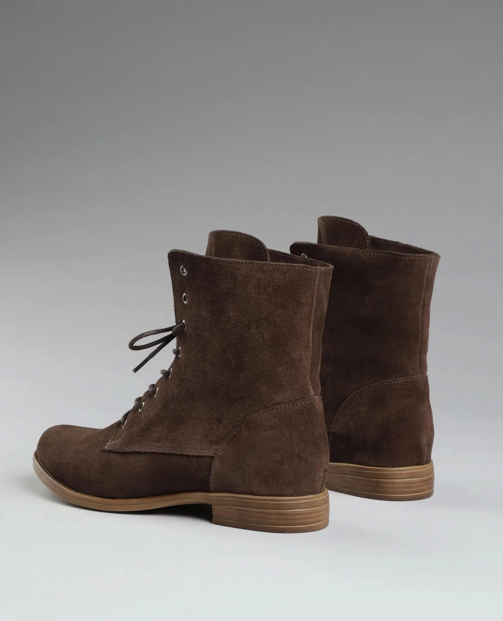 מגפוני שרוכים - מישל - B Unique - מגפונים