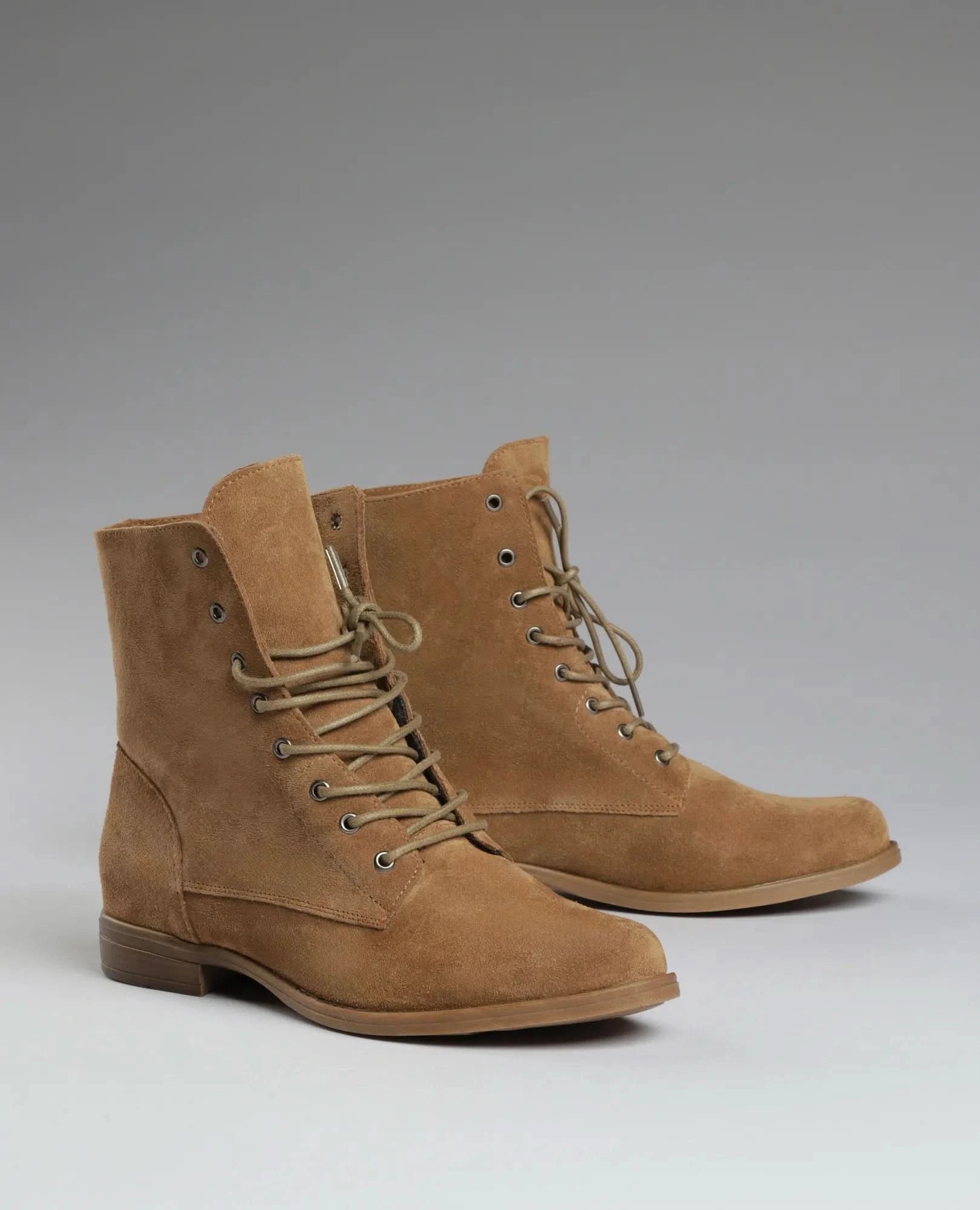 מגפוני שרוכים - מישל - B Unique - מגפונים