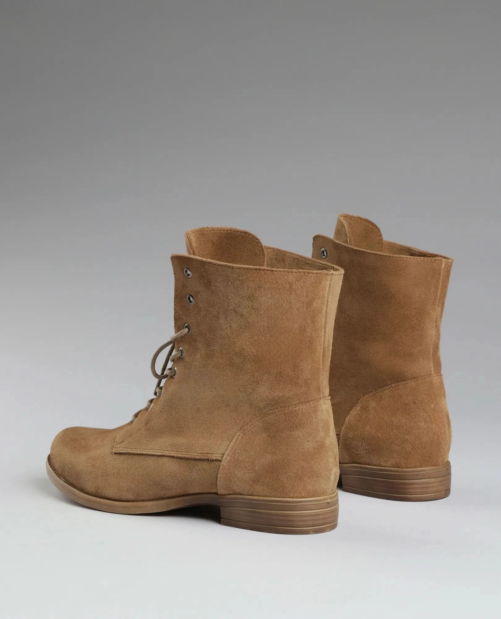 מגפוני שרוכים - מישל - B Unique - מגפונים