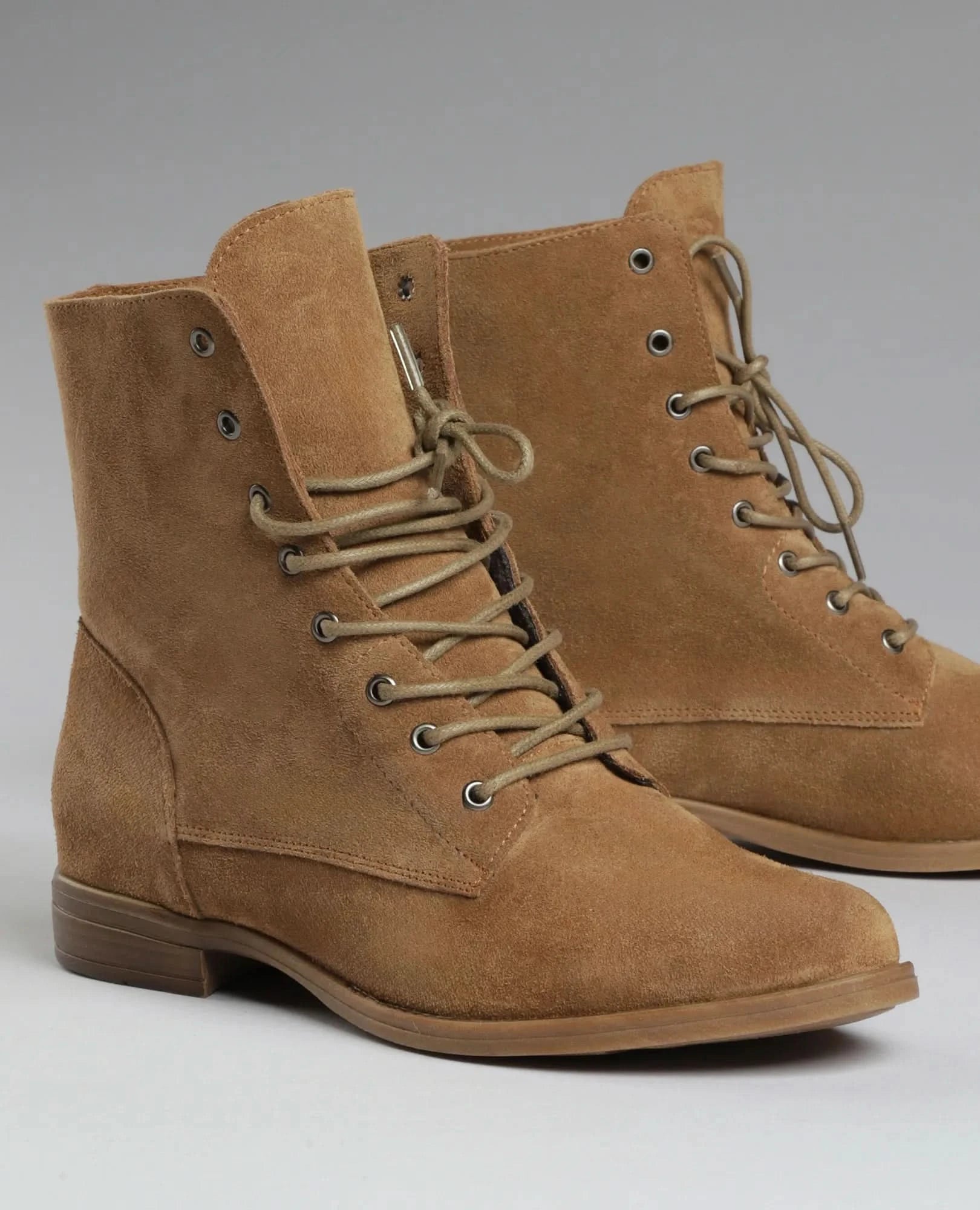 מגפוני שרוכים - מישל - B Unique - מגפונים