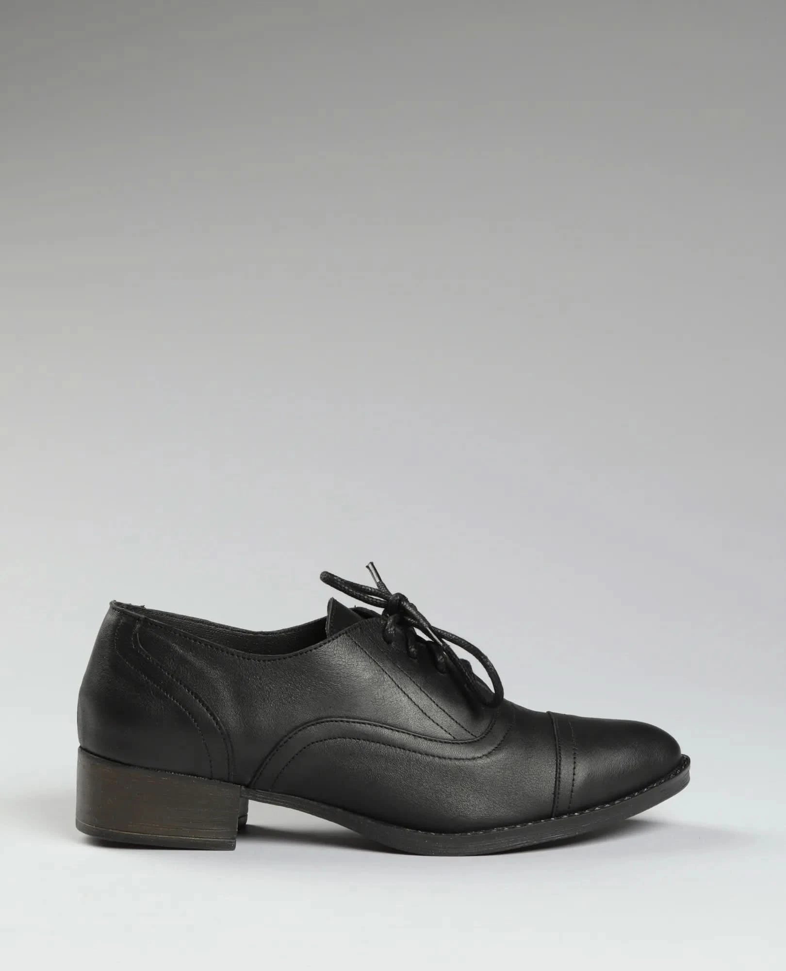 נעלי אוקספורד - אורי - B Unique - נעלי אוקספורד