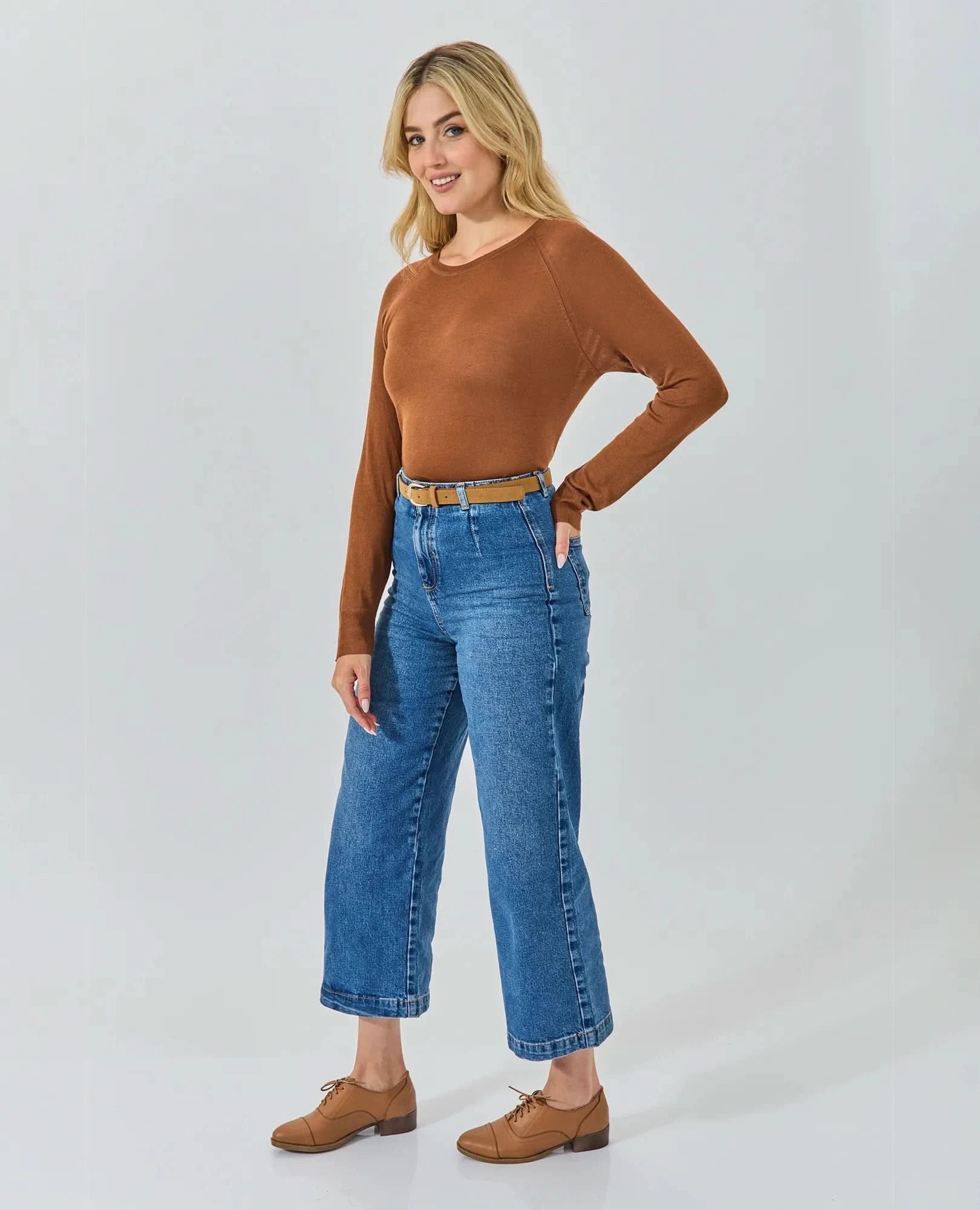 נעלי אוקספורד - אורי - B Unique - נעלי אוקספורד