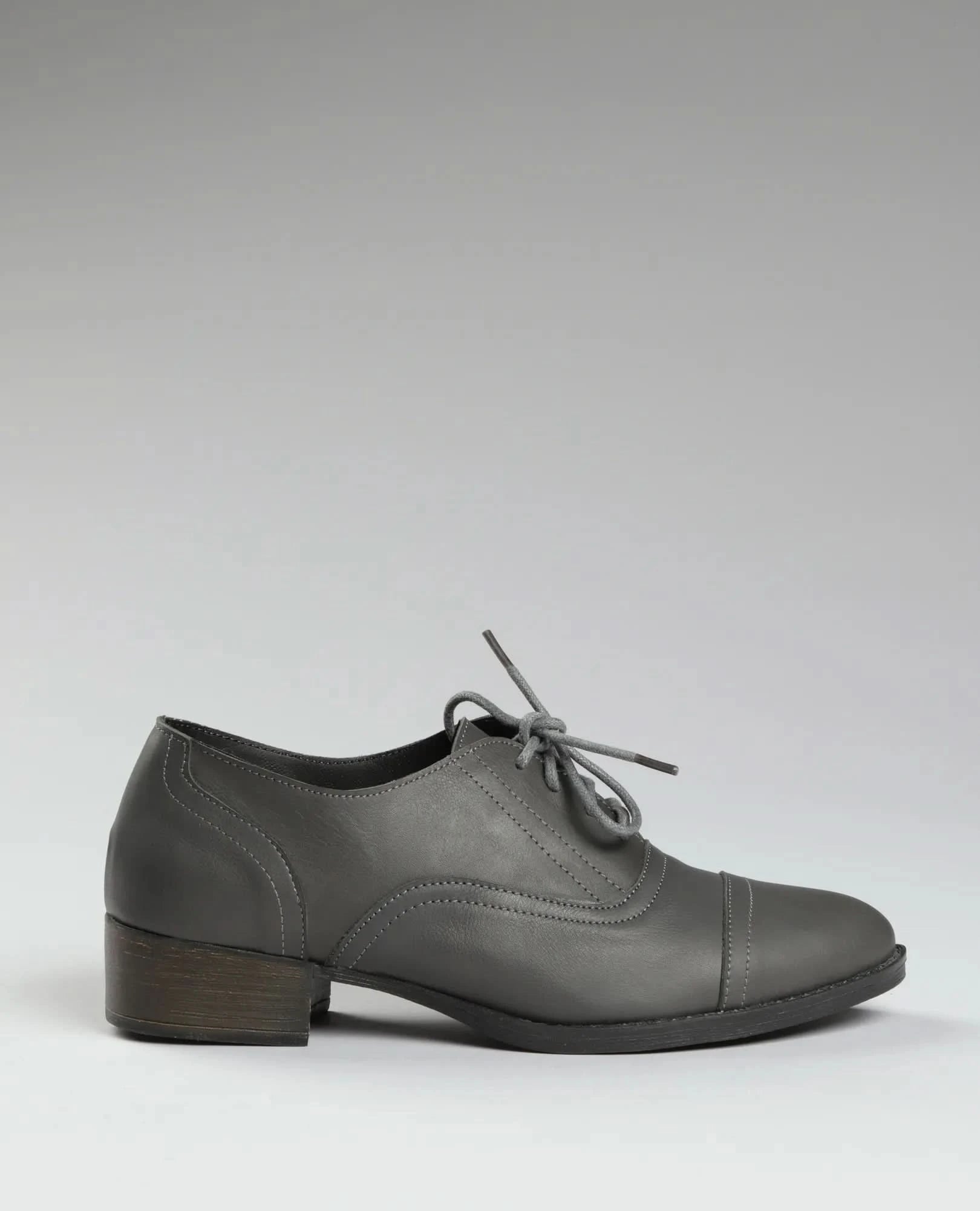 נעלי אוקספורד - אורי - B Unique - נעלי אוקספורד