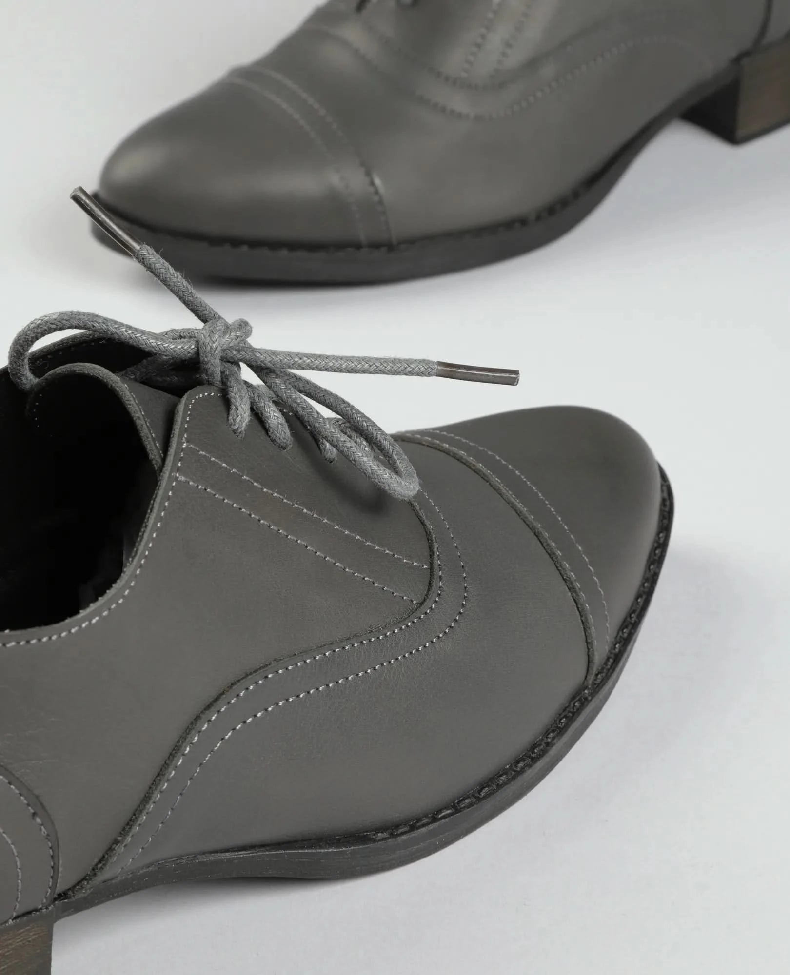 נעלי אוקספורד - אורי - B Unique - נעלי אוקספורד