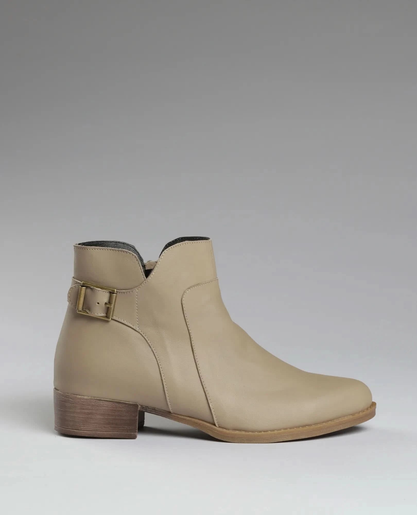 מגפונים עם אבזם- אוריה - B Unique - מגפונים