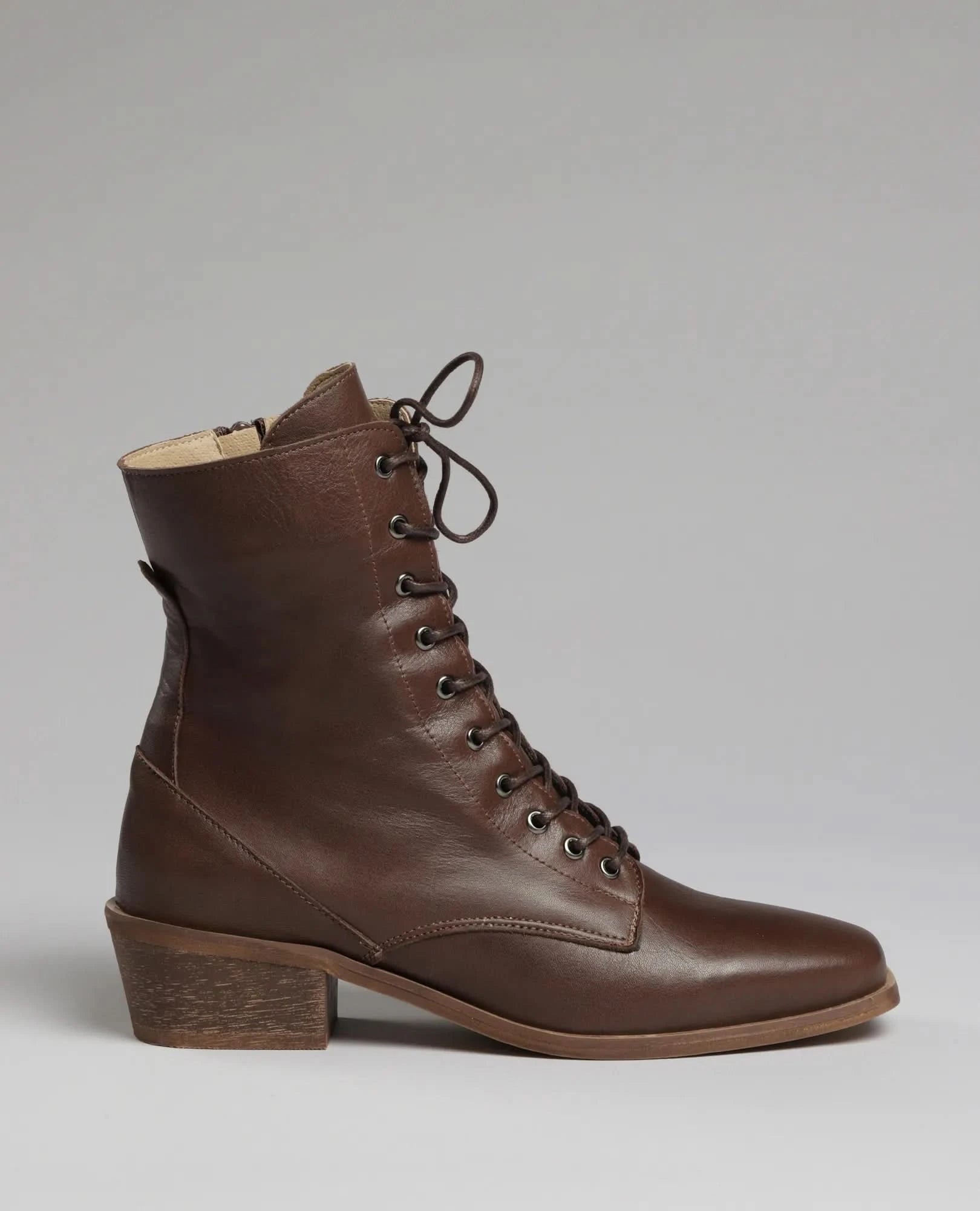 מגפונים עם שרוכים- שיר - B Unique - מגפונים