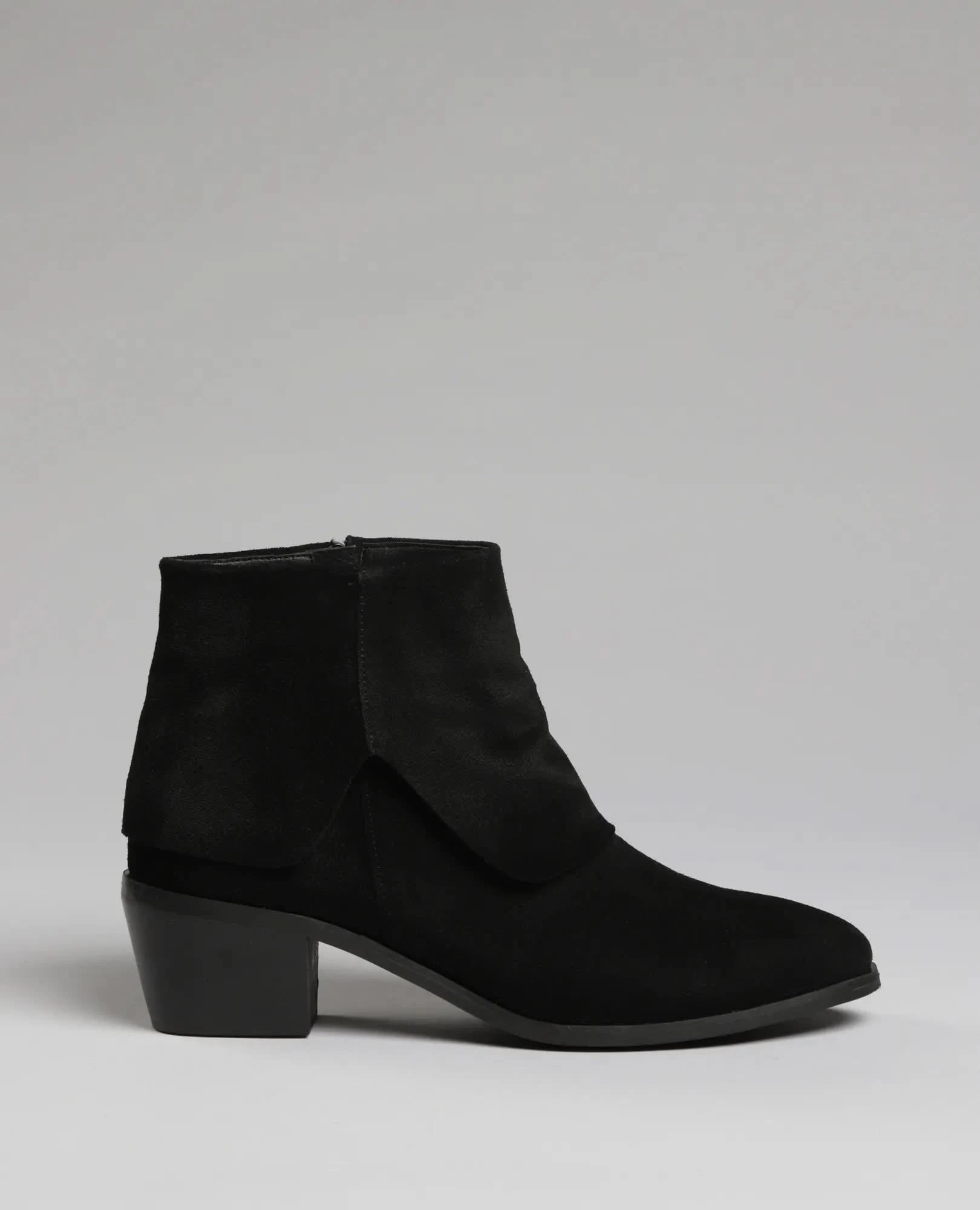 מגפוני עקב - בר - B Unique - מגפונים