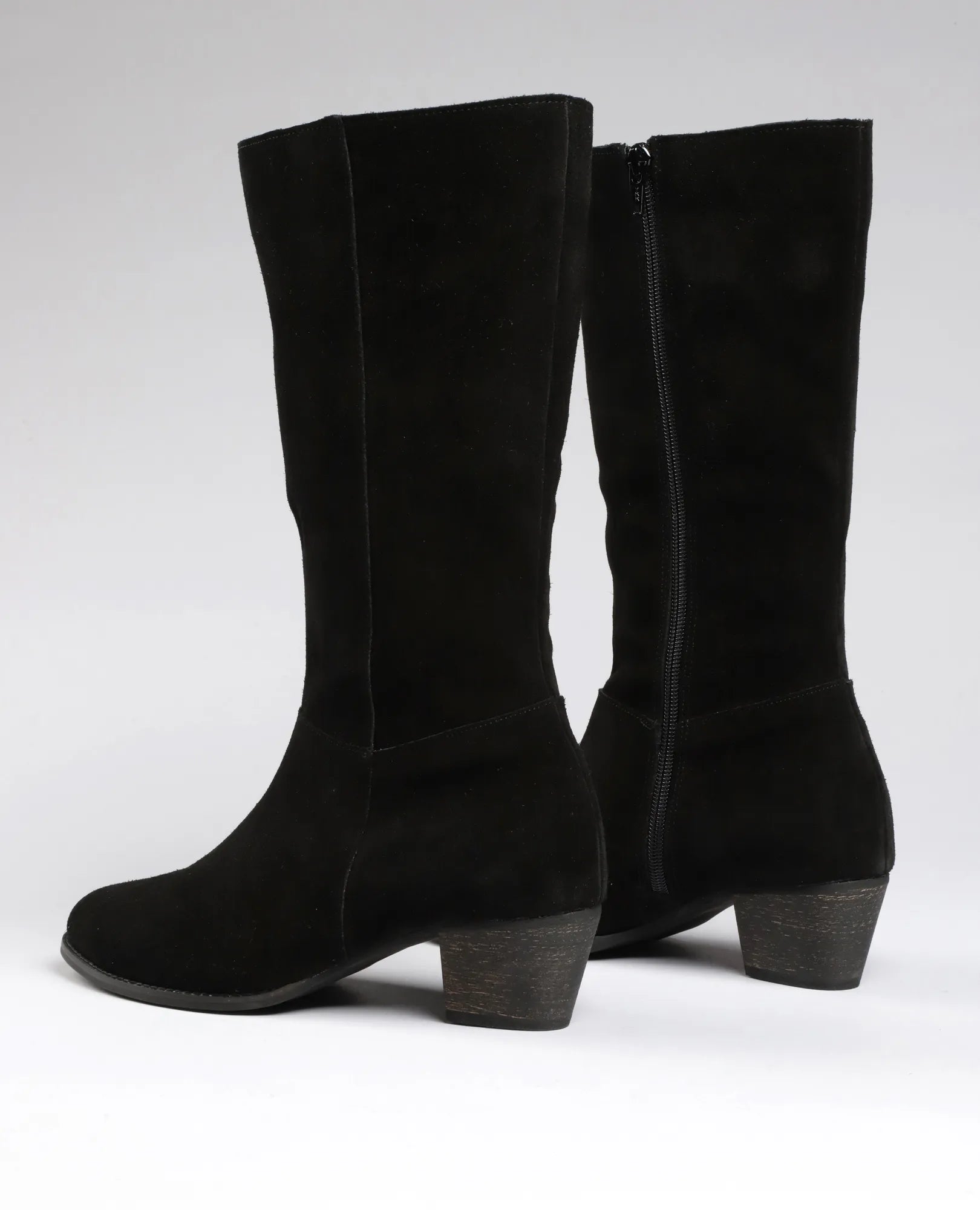 מגפיים גבוהים- סהר - B Unique - מגפיים