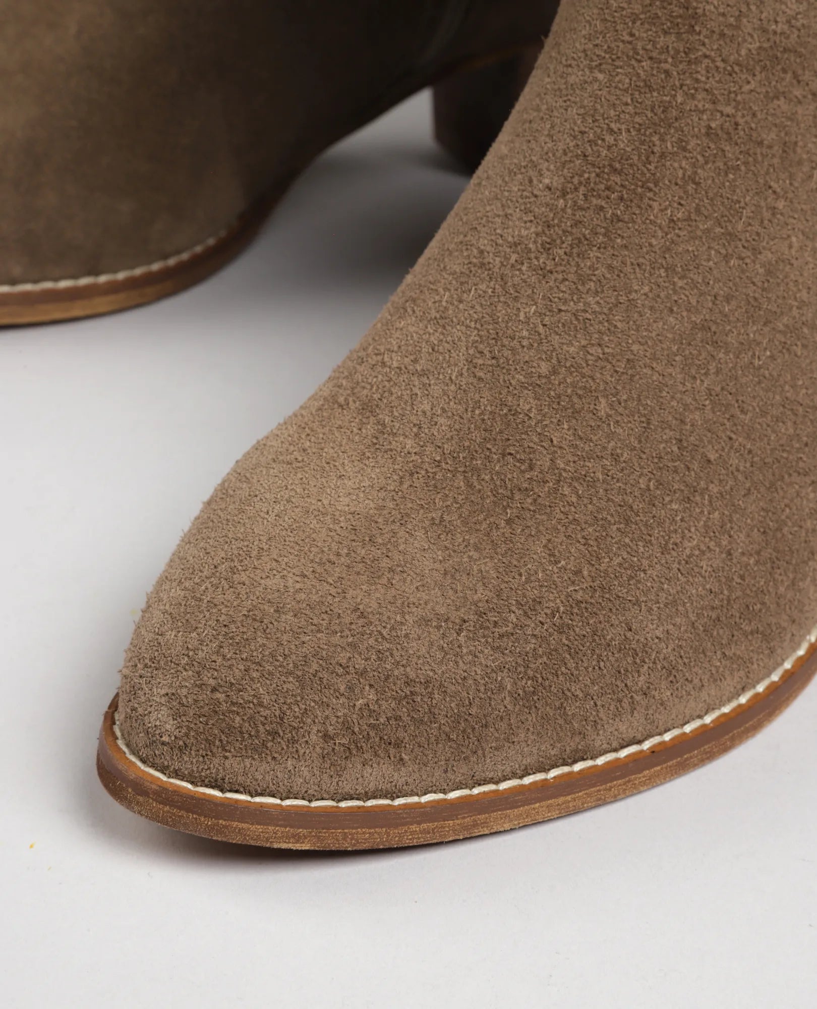 מגפיים גבוהים- סהר - B Unique - מגפיים