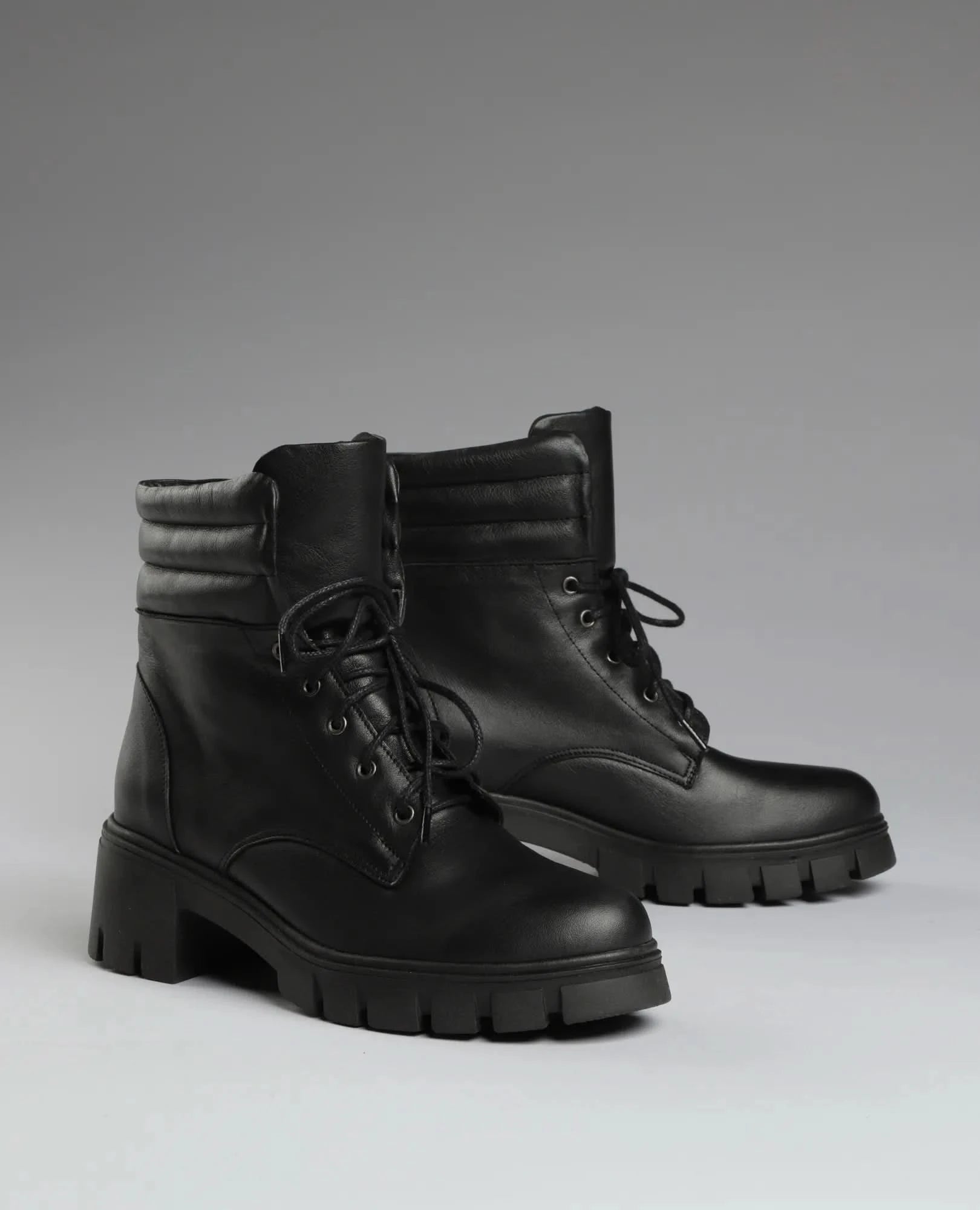 מגפוני שרוכים - הדר - B Unique - מגפונים