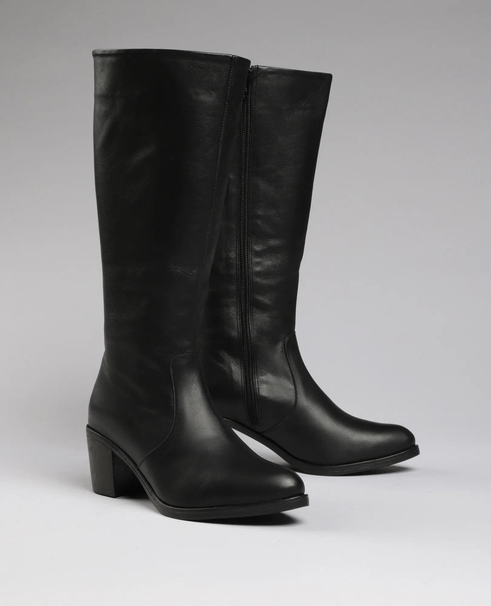 מגפיים קלאסיים - אנה - B Unique - מגפיים