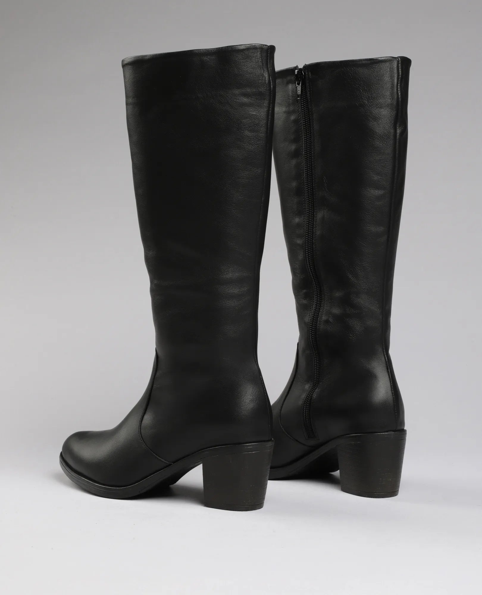 מגפיים קלאסיים - אנה - B Unique - מגפיים