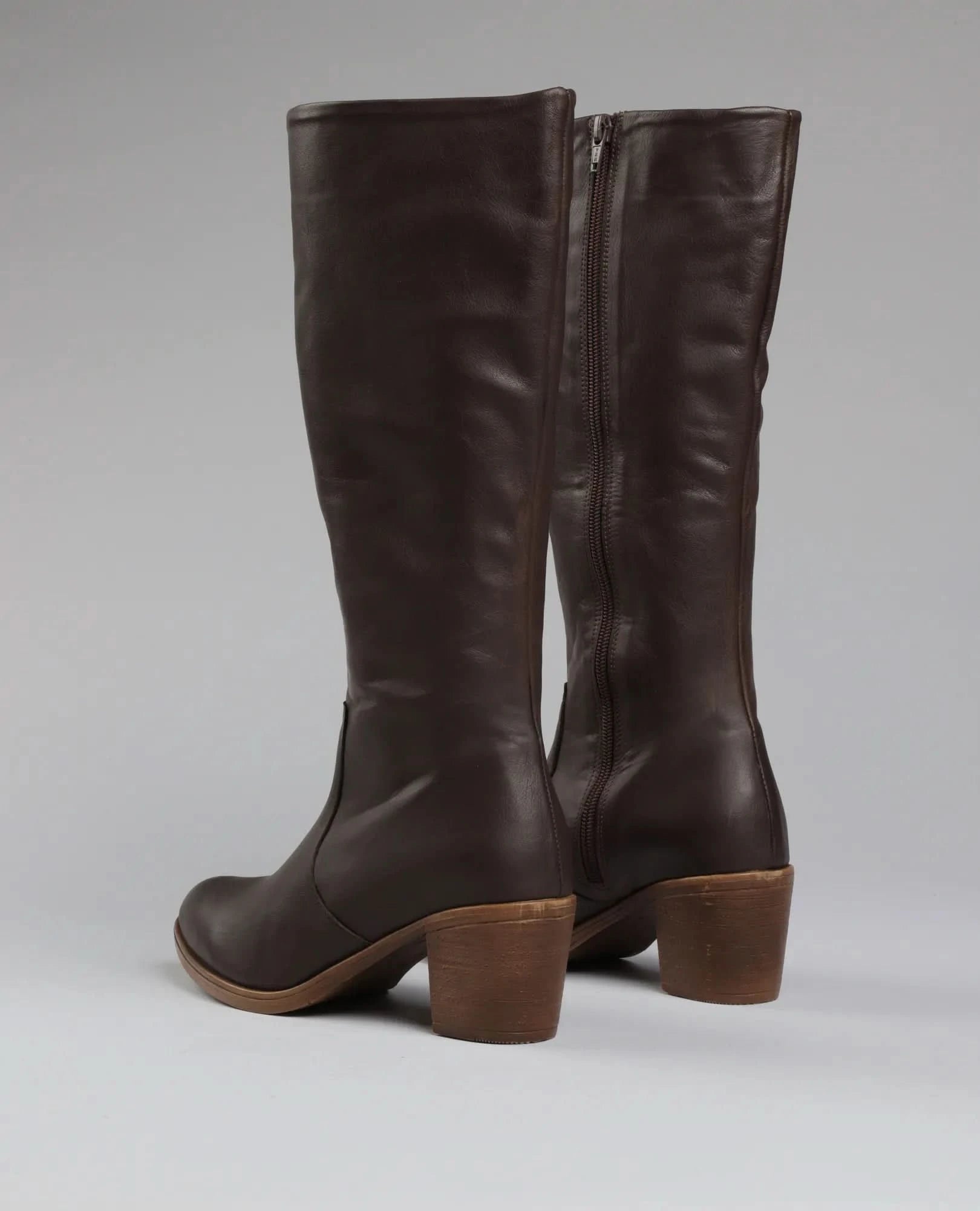 מגפיים קלאסיים - אנה - B Unique - מגפיים