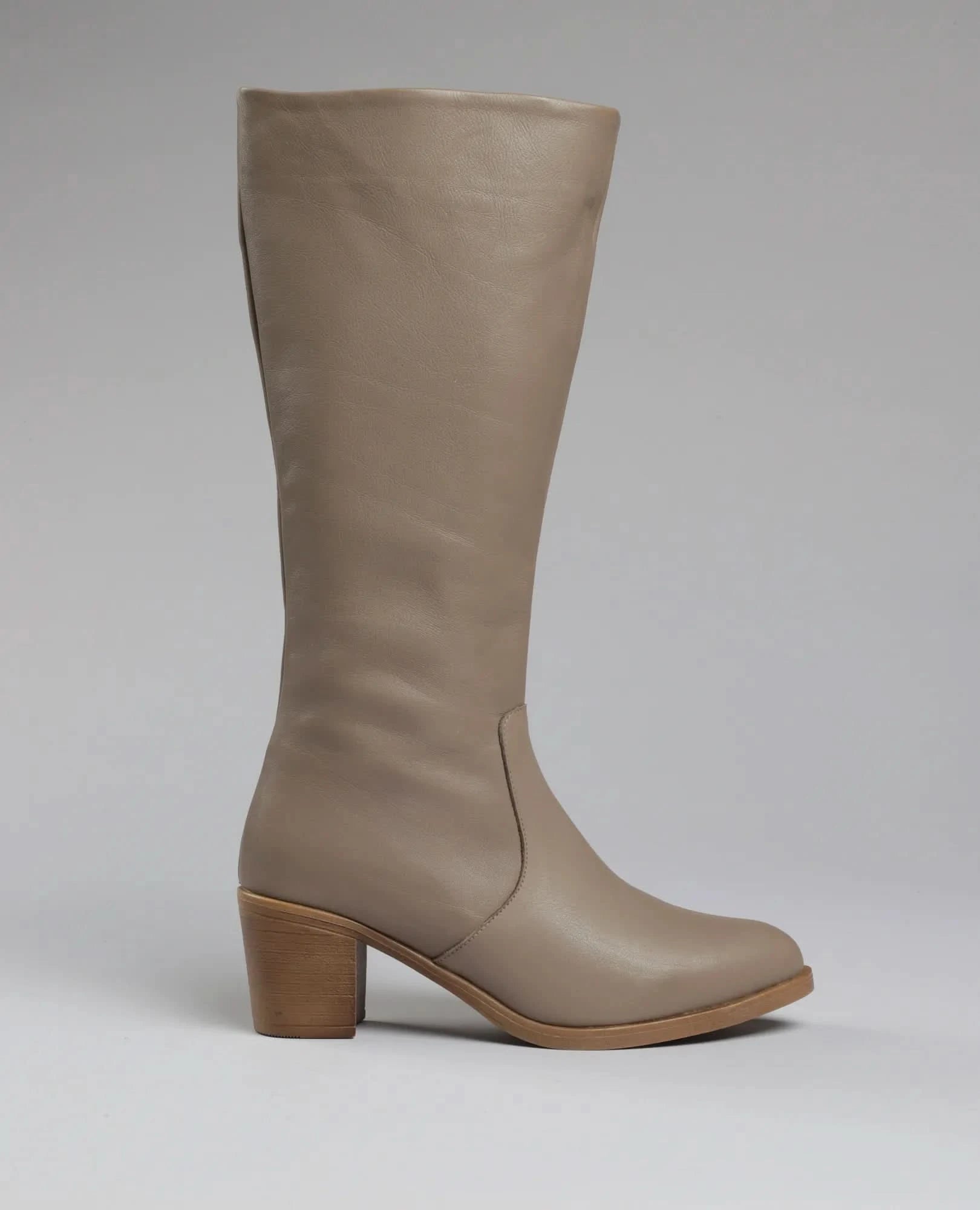 מגפיים קלאסיים - אנה - B Unique - מגפיים