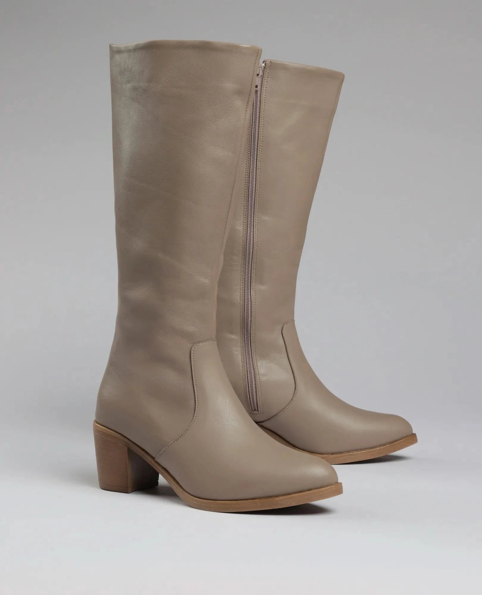 מגפיים קלאסיים - אנה - B Unique - מגפיים