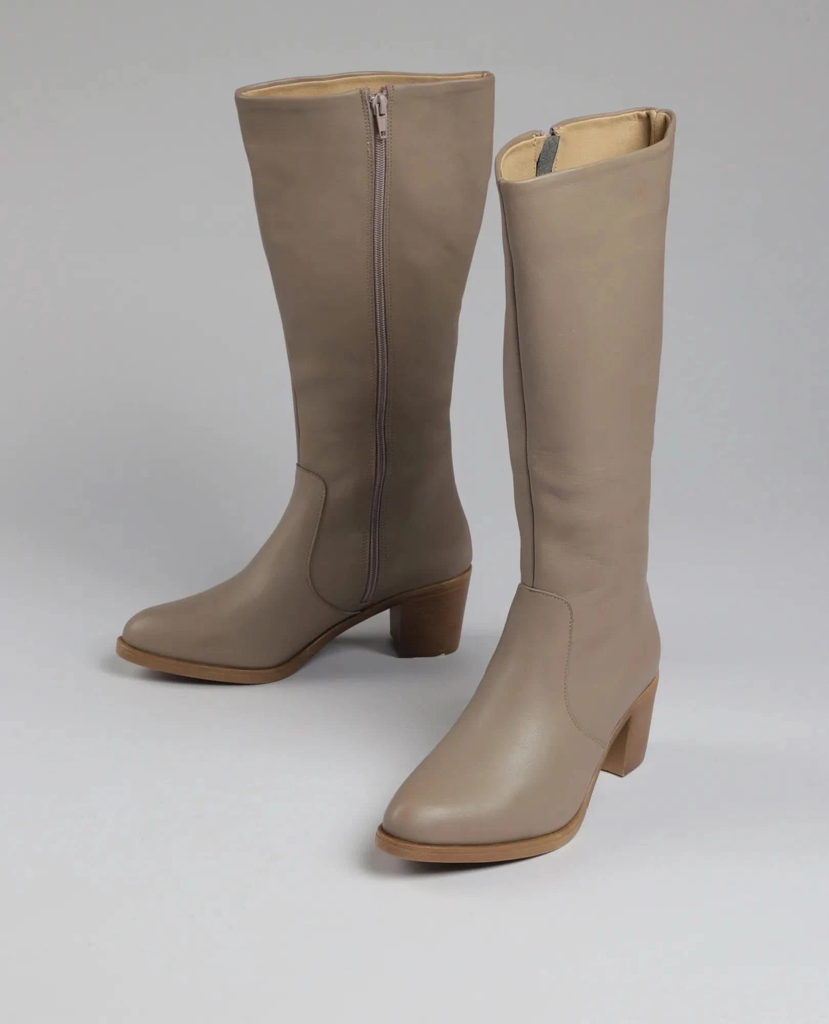 מגפיים קלאסיים - אנה - B Unique - מגפיים