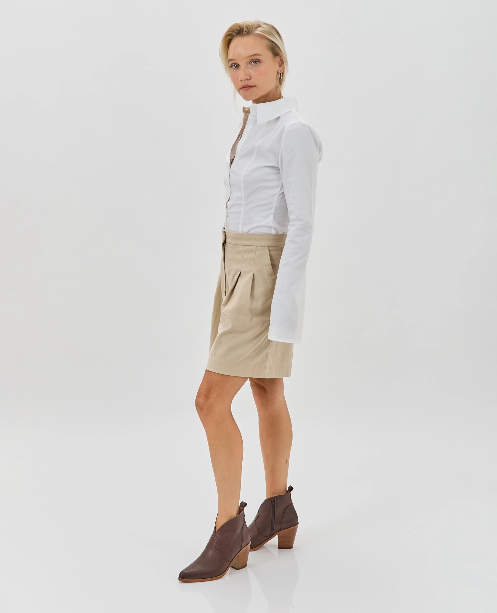 מגפוני בוקרים - עומרי - B Unique - מגפונים