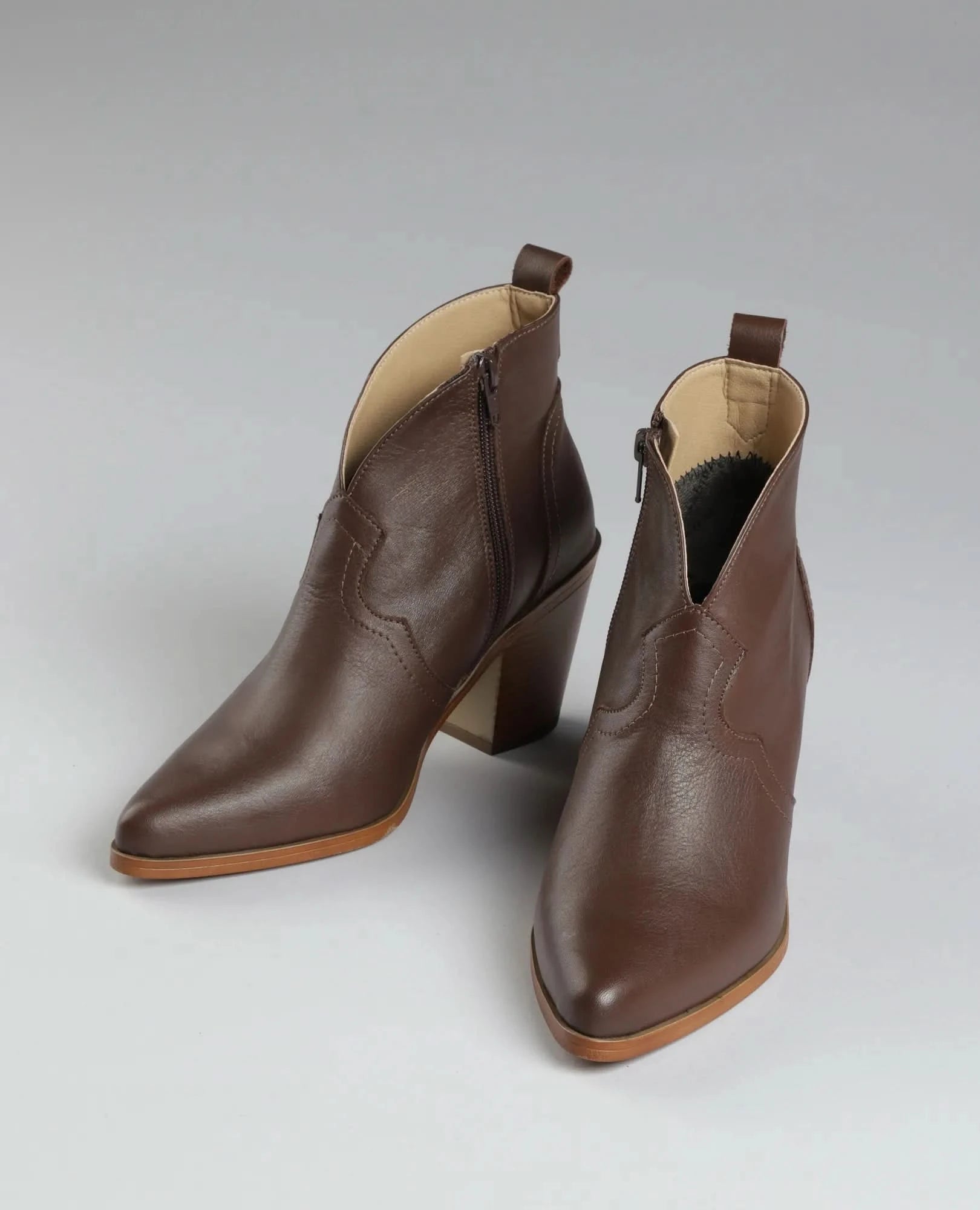 מגפוני בוקרים - עומרי - B Unique - מגפונים