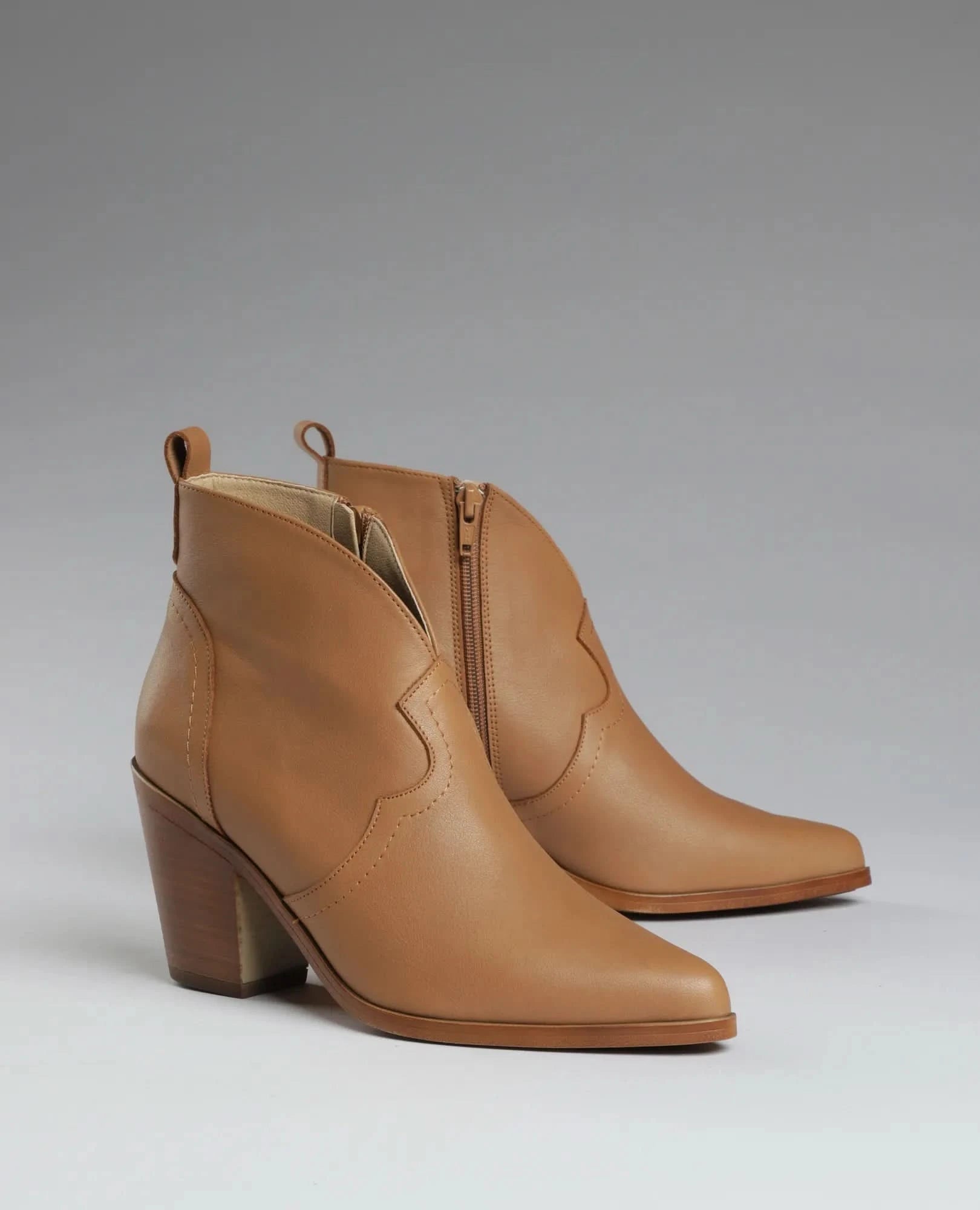 מגפוני בוקרים - עומרי - B Unique - מגפונים