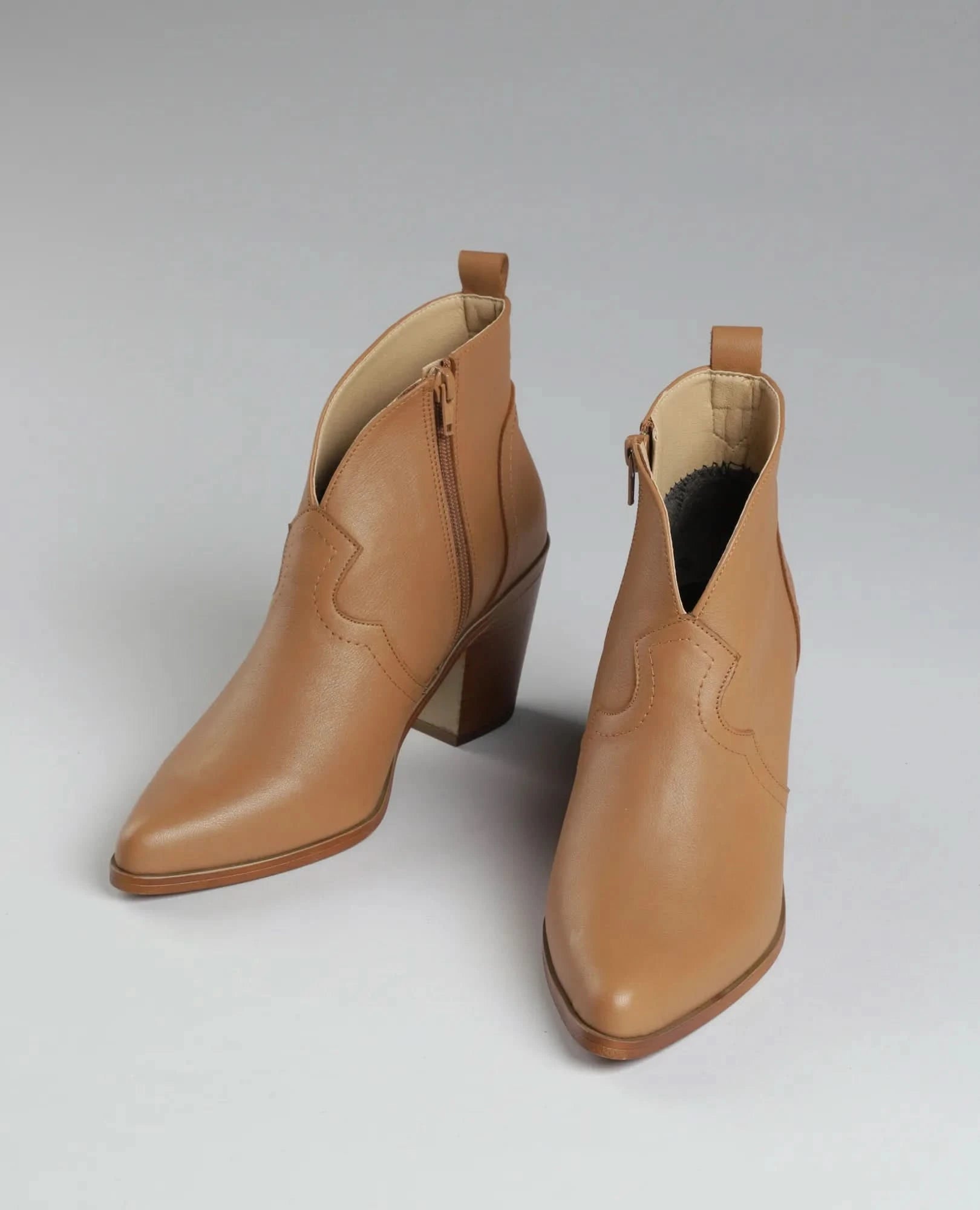 מגפוני בוקרים - עומרי - B Unique - מגפונים