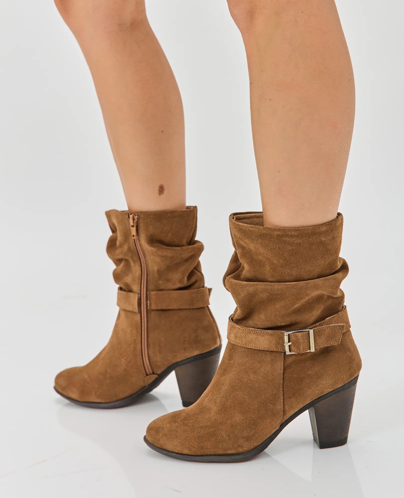 מגפוני עקב - הדס - B Unique - מגפונים