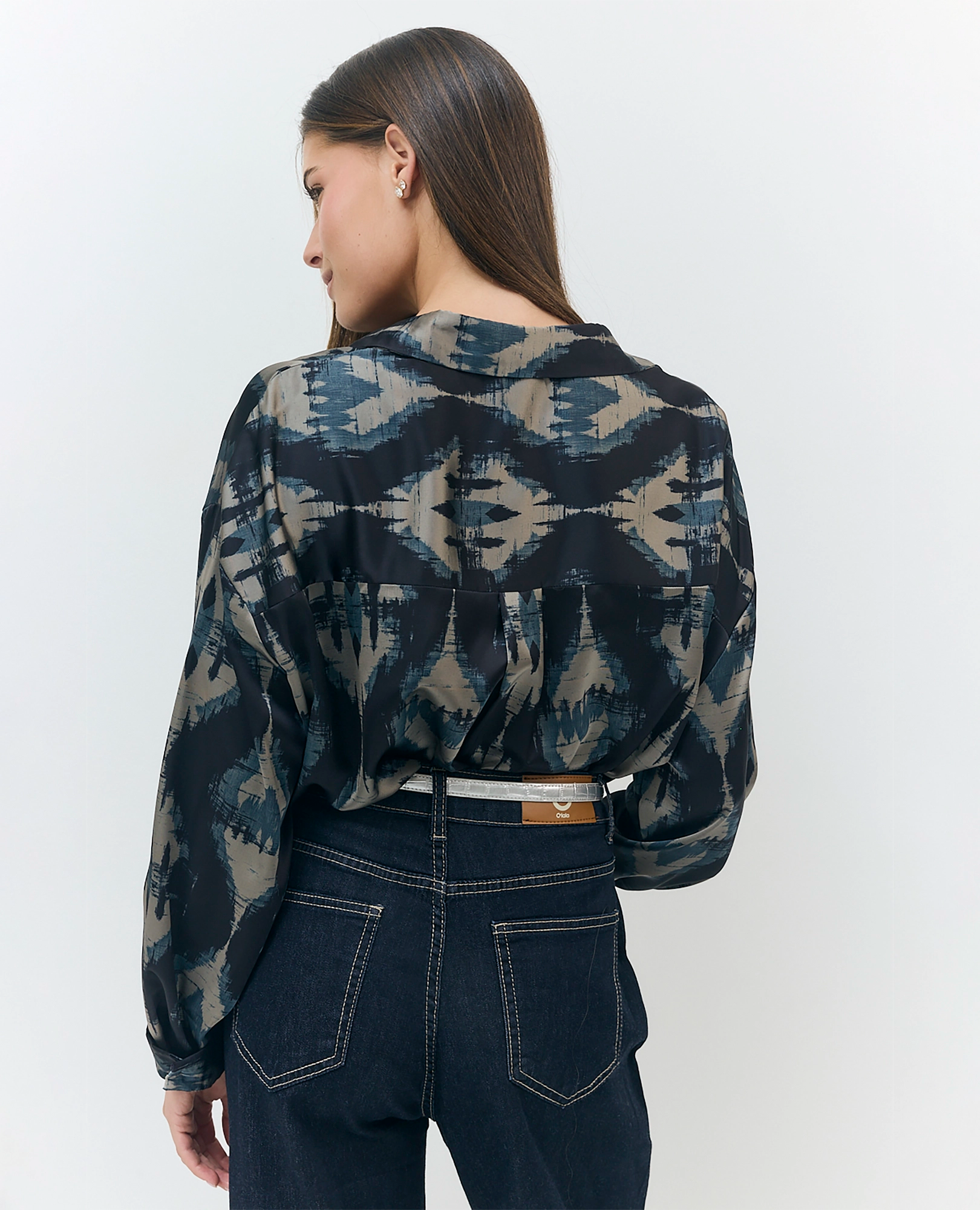 חולצה דגם אוריאן - B Unique - חולצה