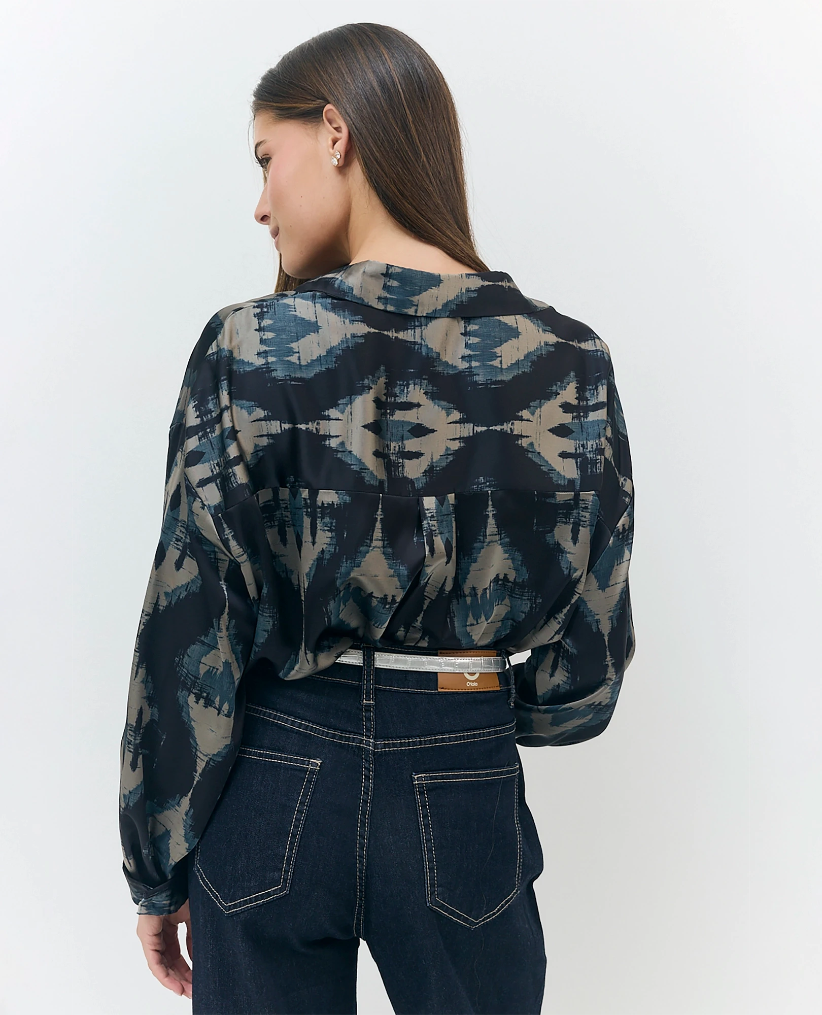 חולצה דגם אוריאן - B Unique - חולצה