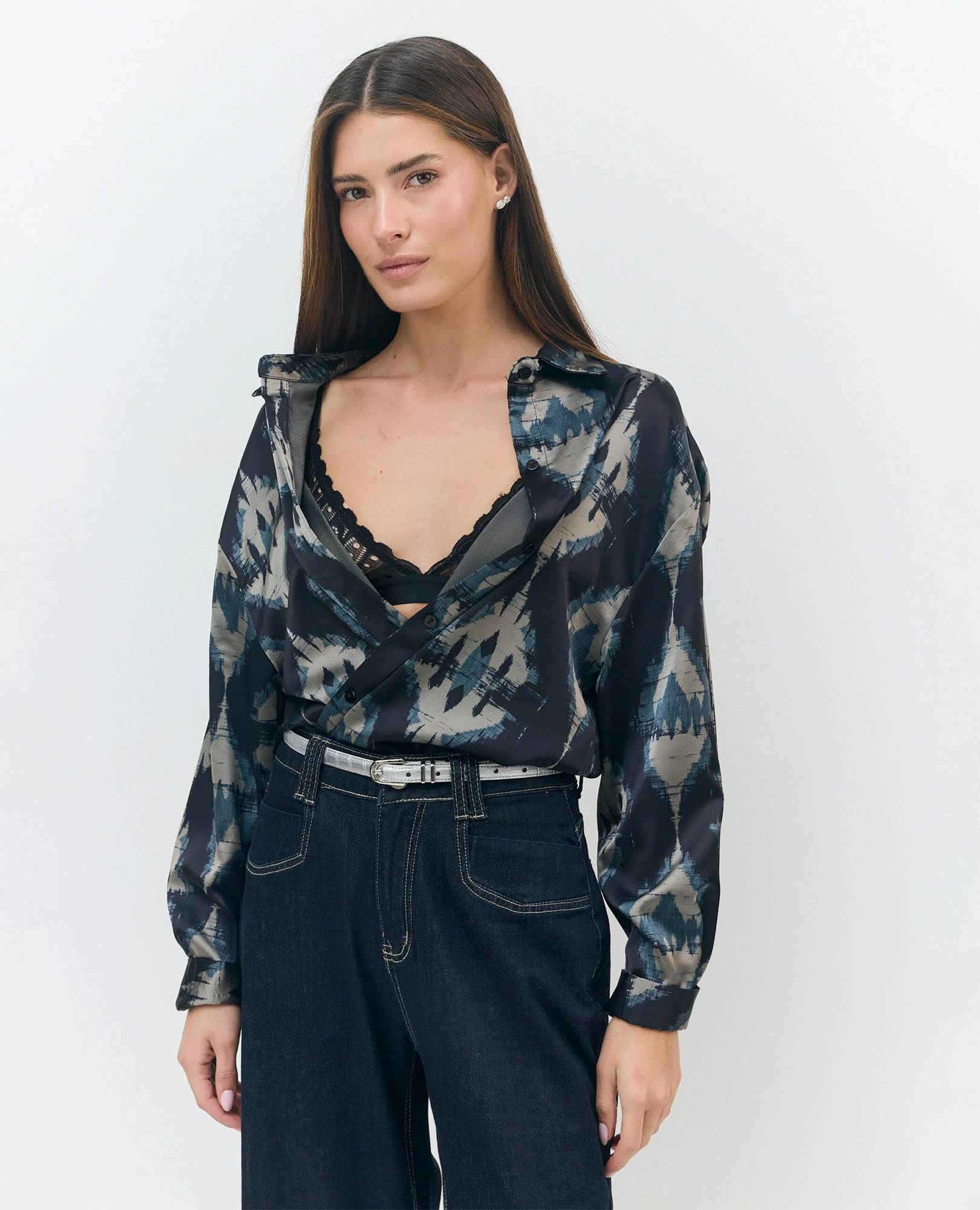 חולצה דגם אוריאן - B Unique - חולצה