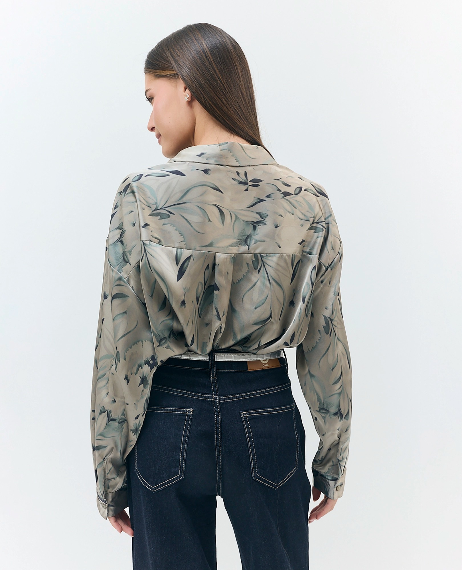 חולצה דגם אוריאן - B Unique - חולצה