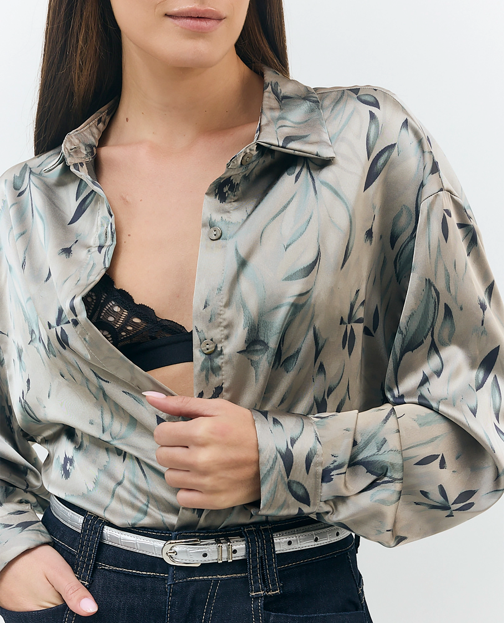 חולצה דגם אוריאן - B Unique - חולצה